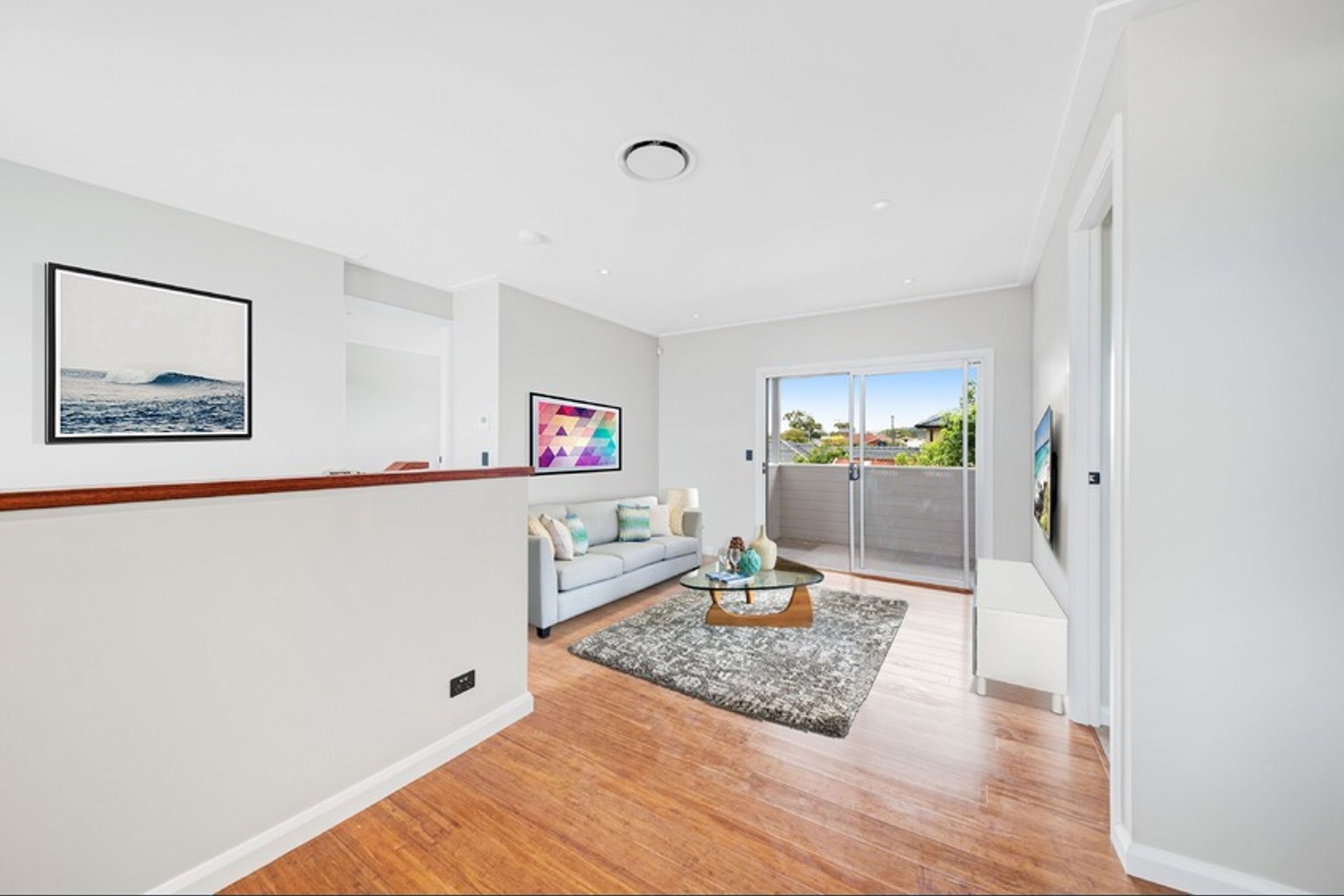 &amp;&amp;Central Coast - Ettalong Development