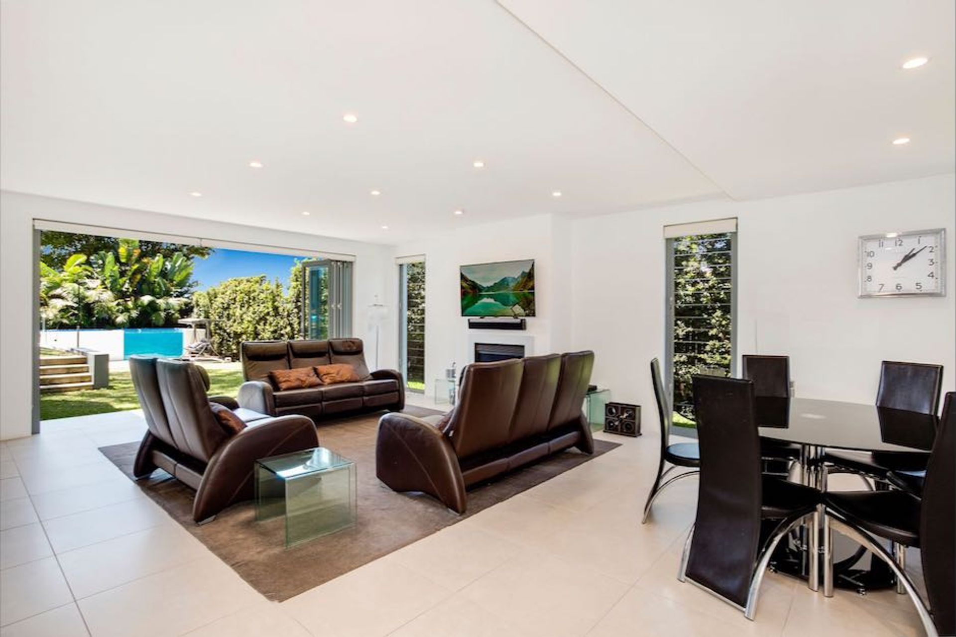 Cube House