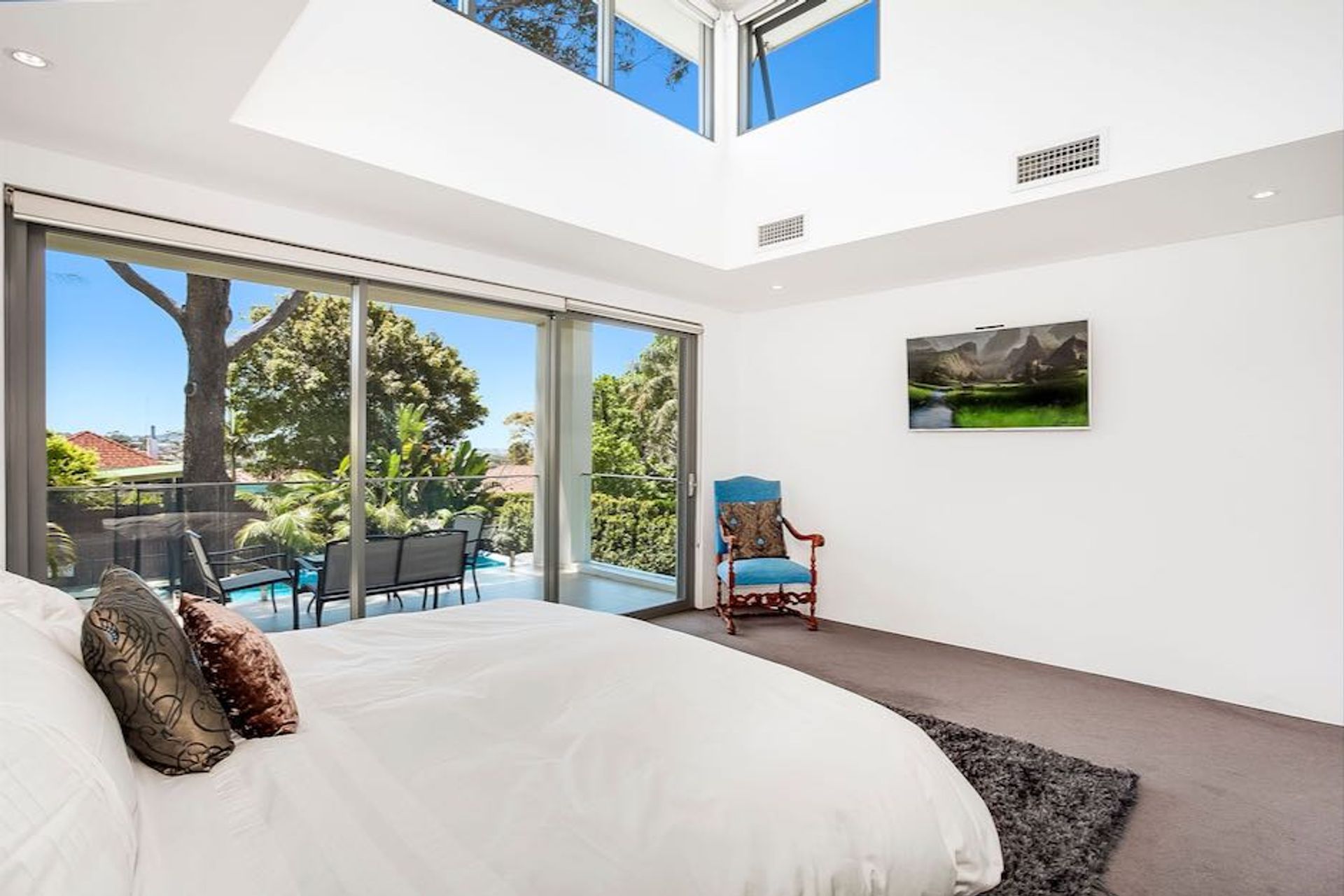 Cube House