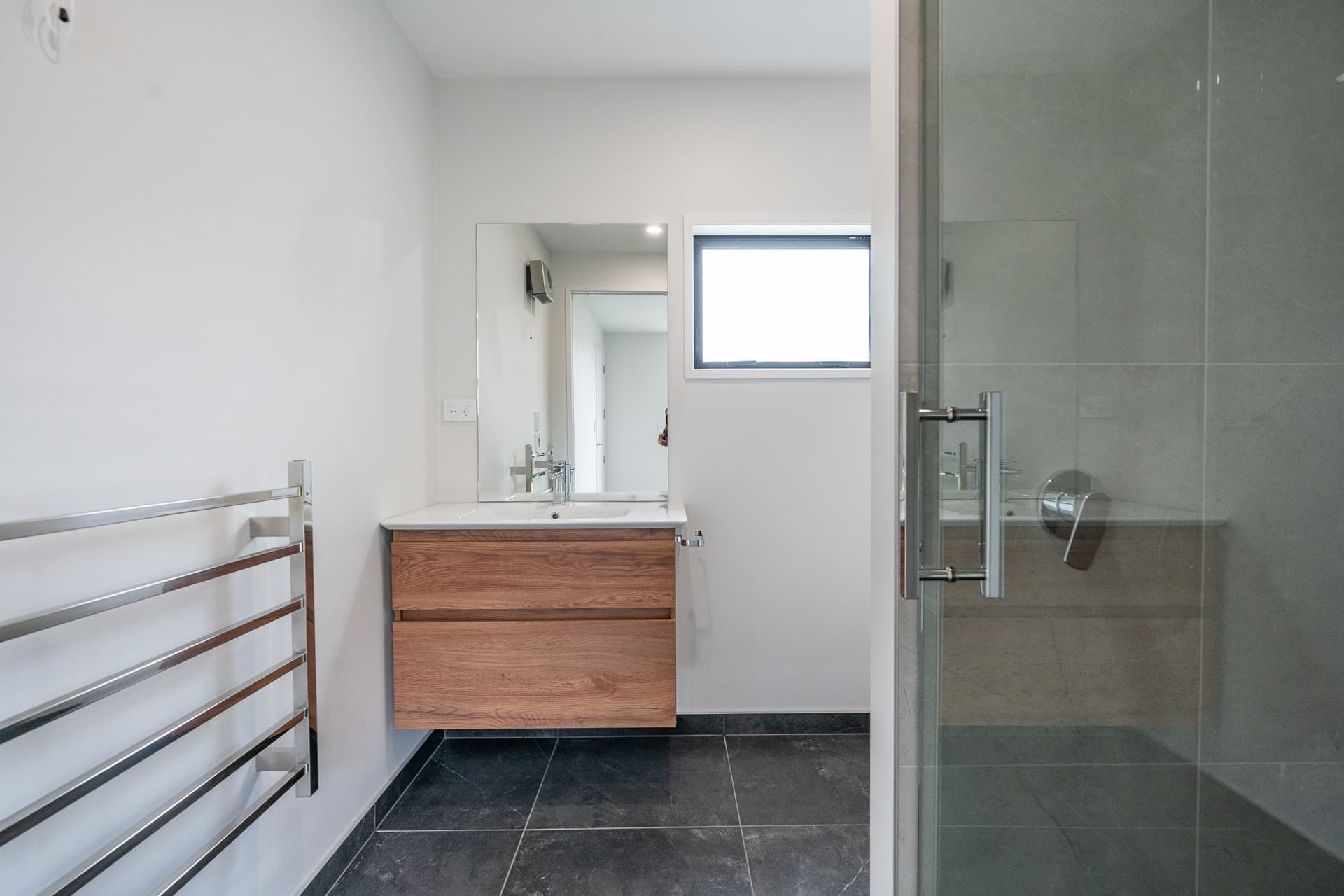 West Belt, Rangiora