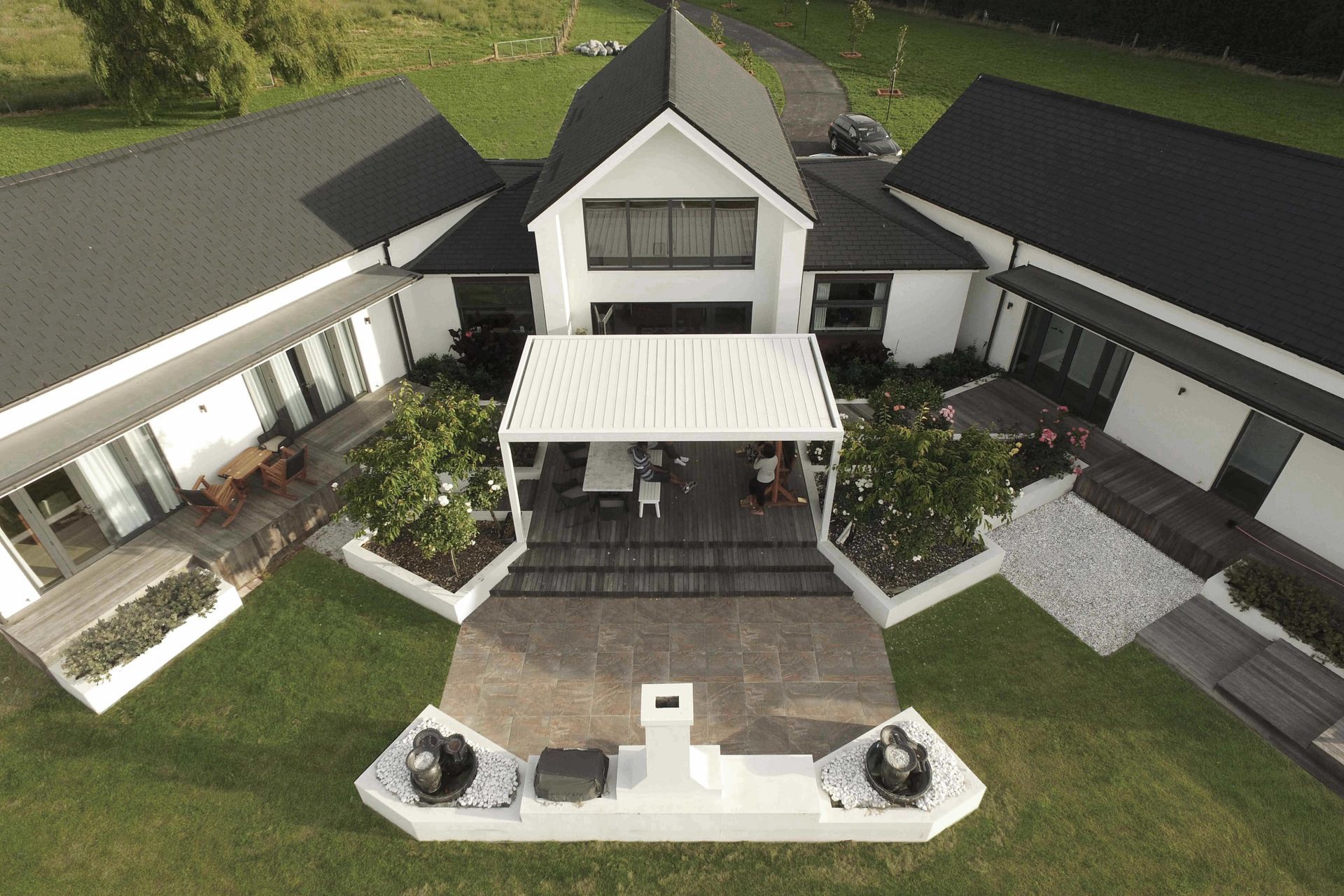 Prebbleton Country Estate