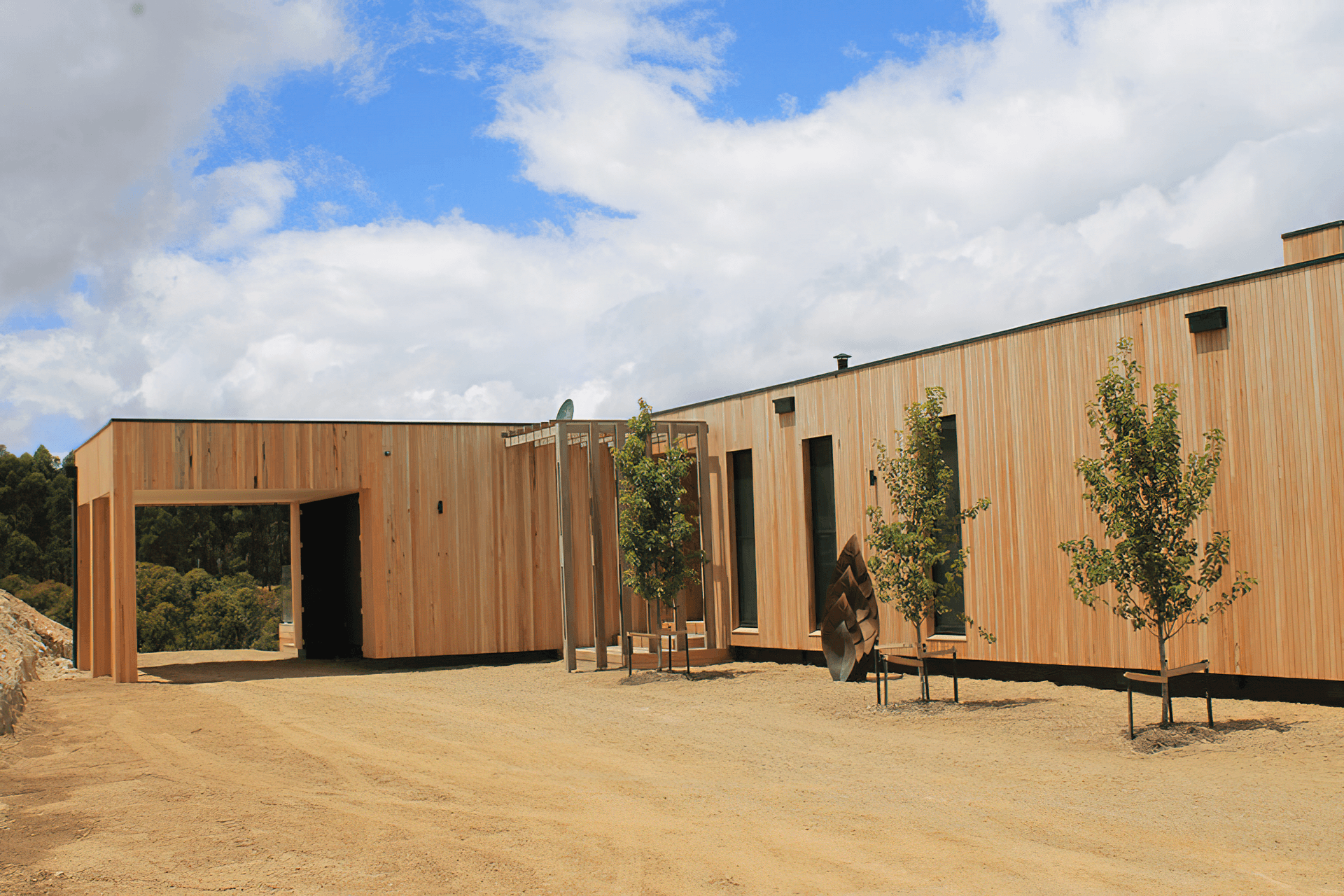 Flowerdale Project