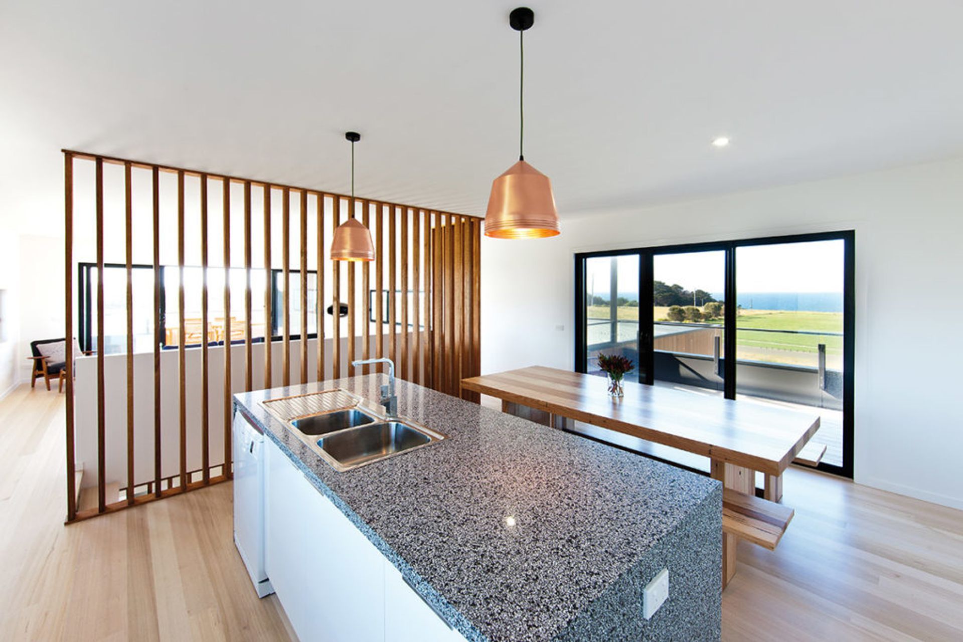 San Remo Project