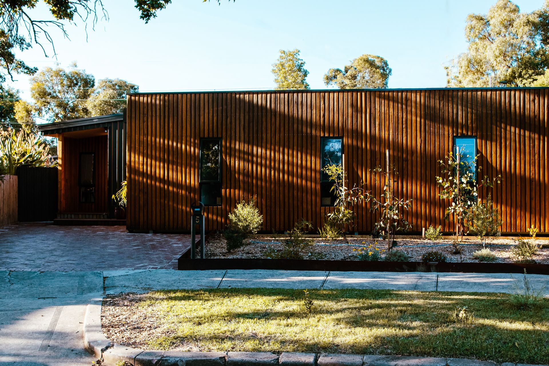 Northcote Project