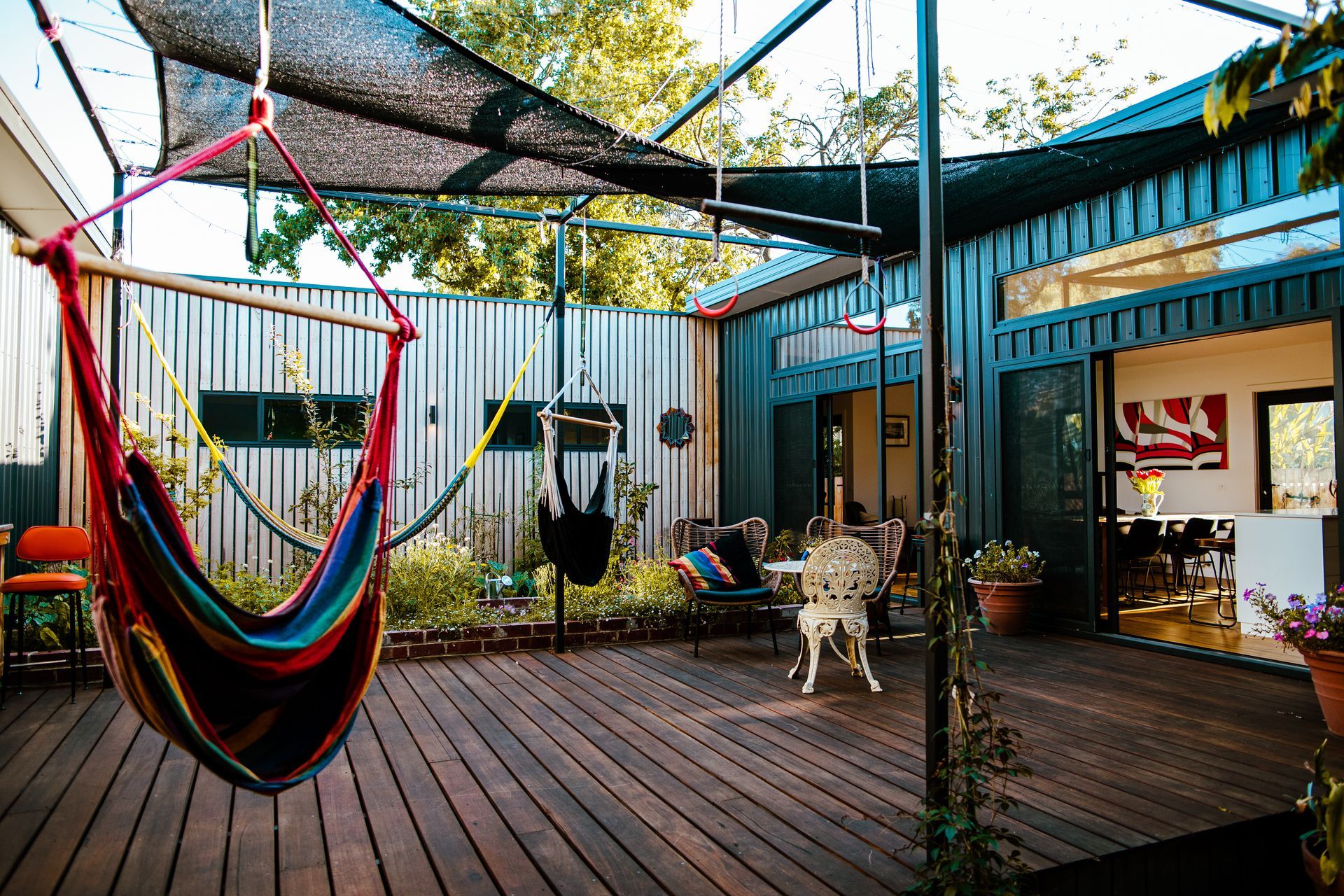 Northcote Project