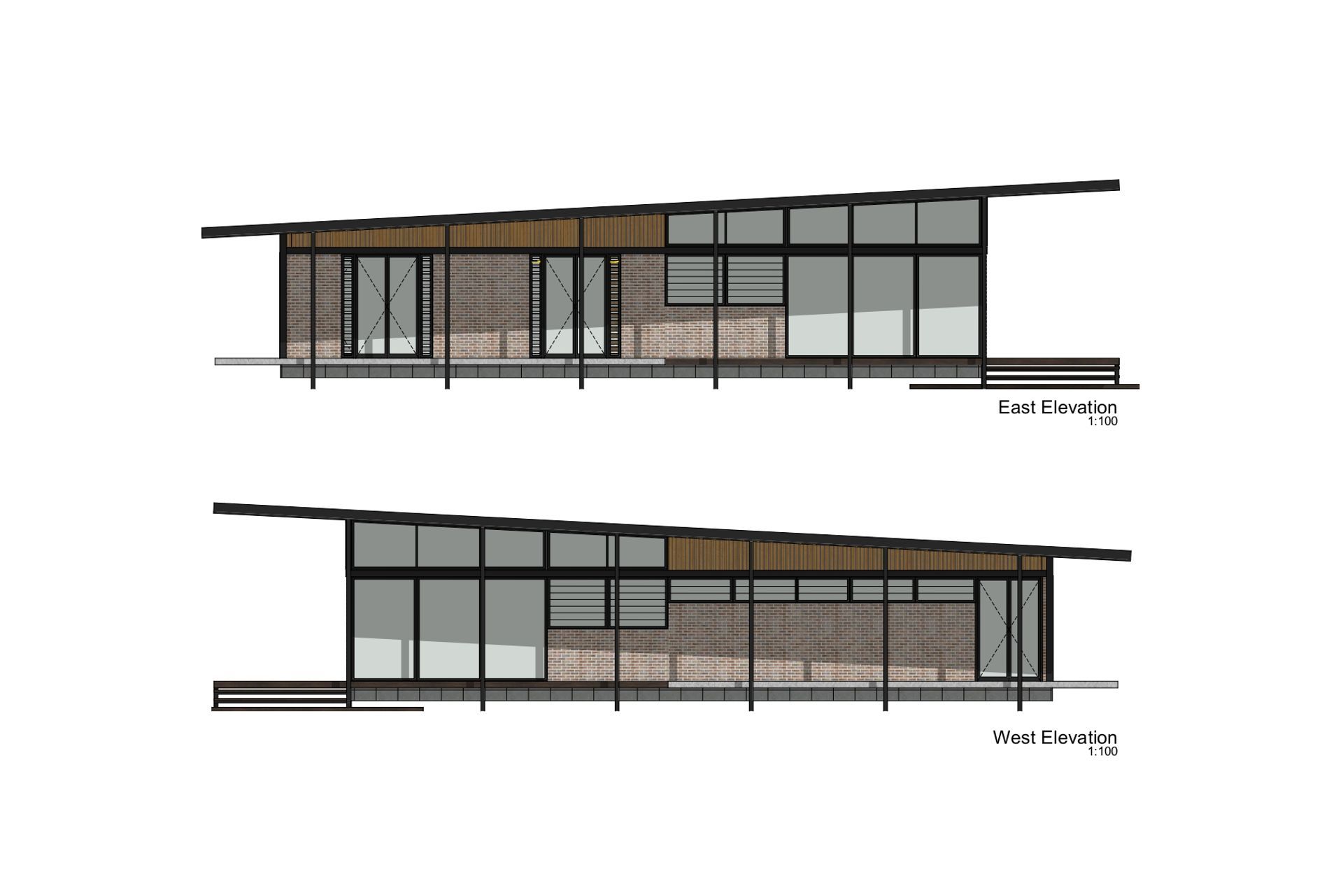 The Daly Flat
