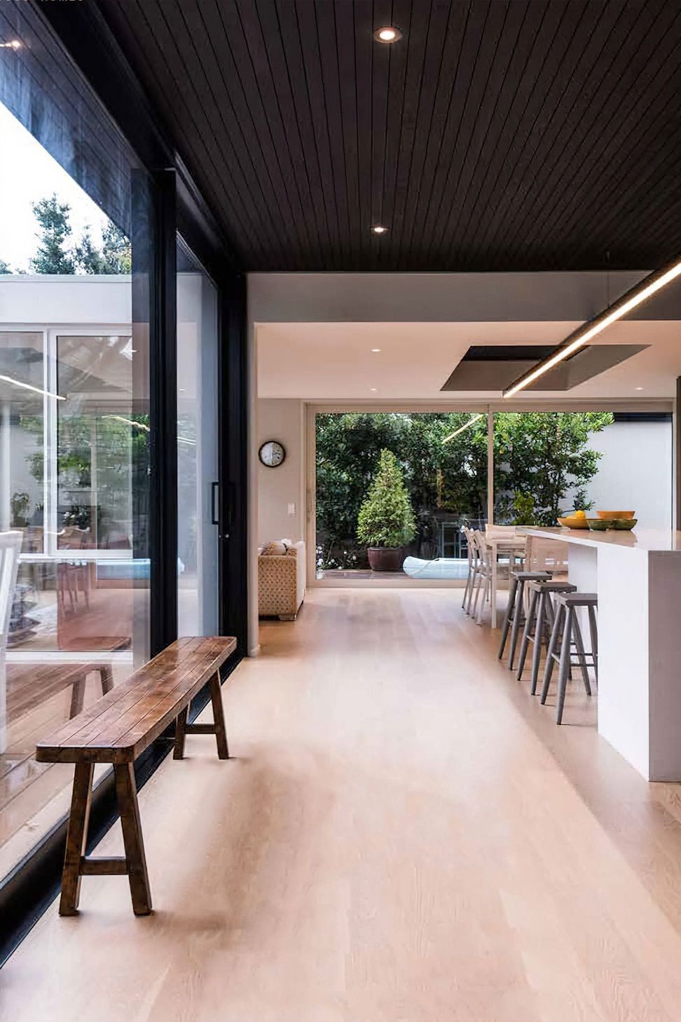 Ellis Residence