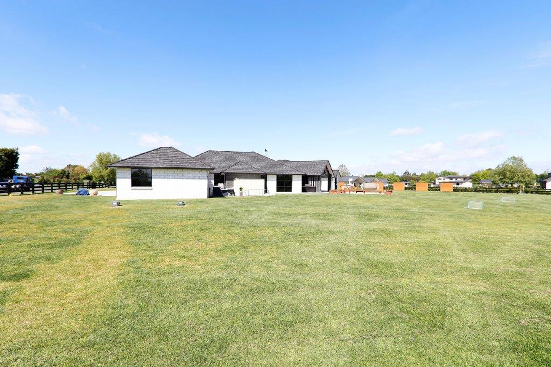 Stableford Ln