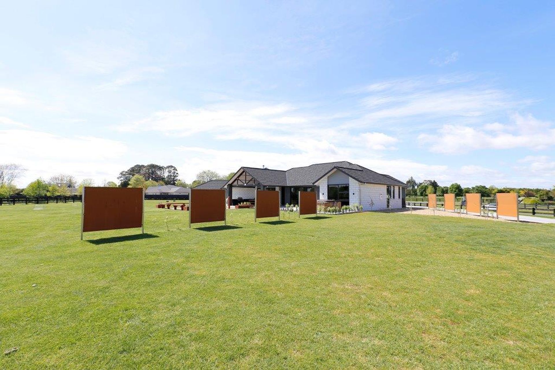 Stableford Ln