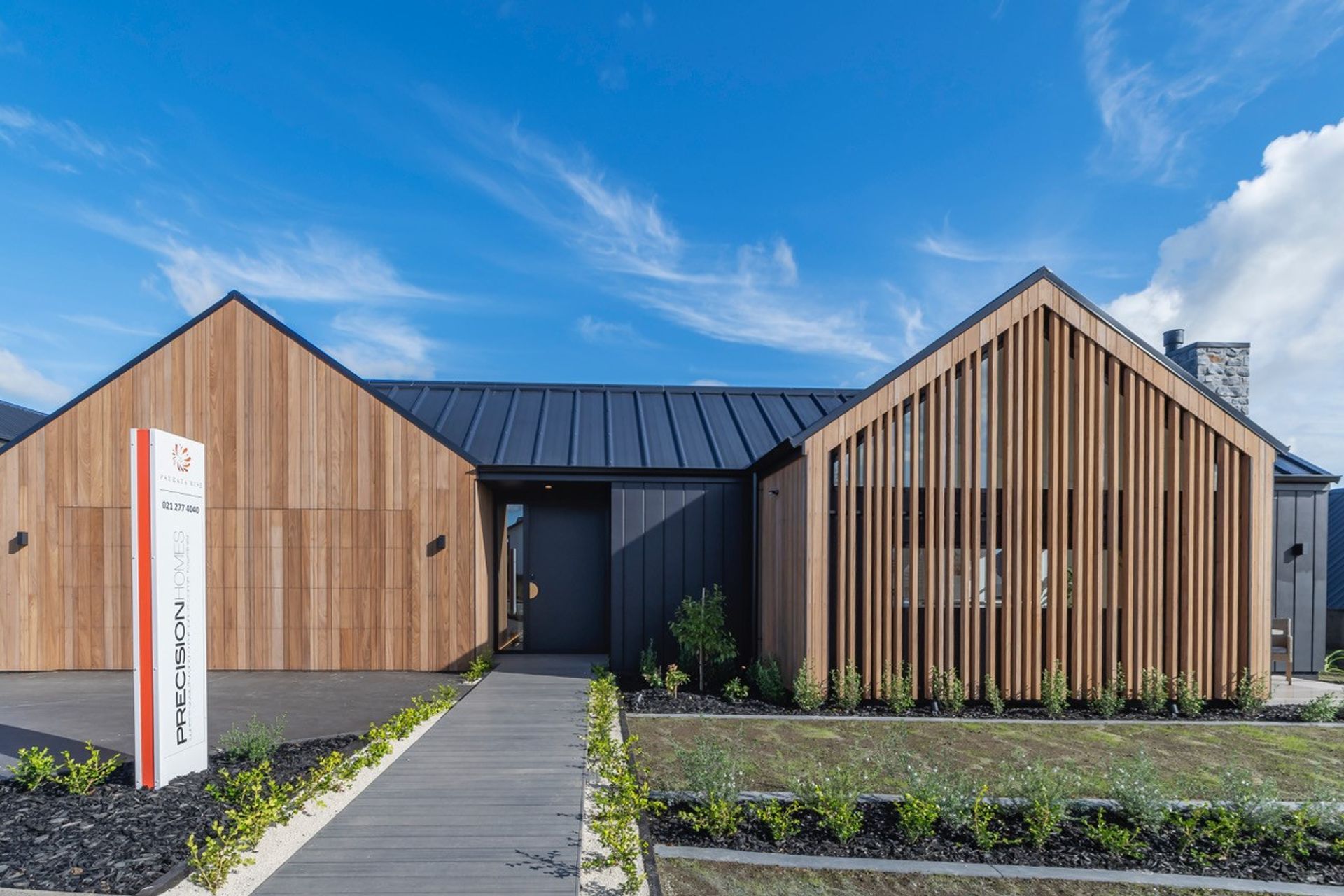 Paerata Rise Showhome