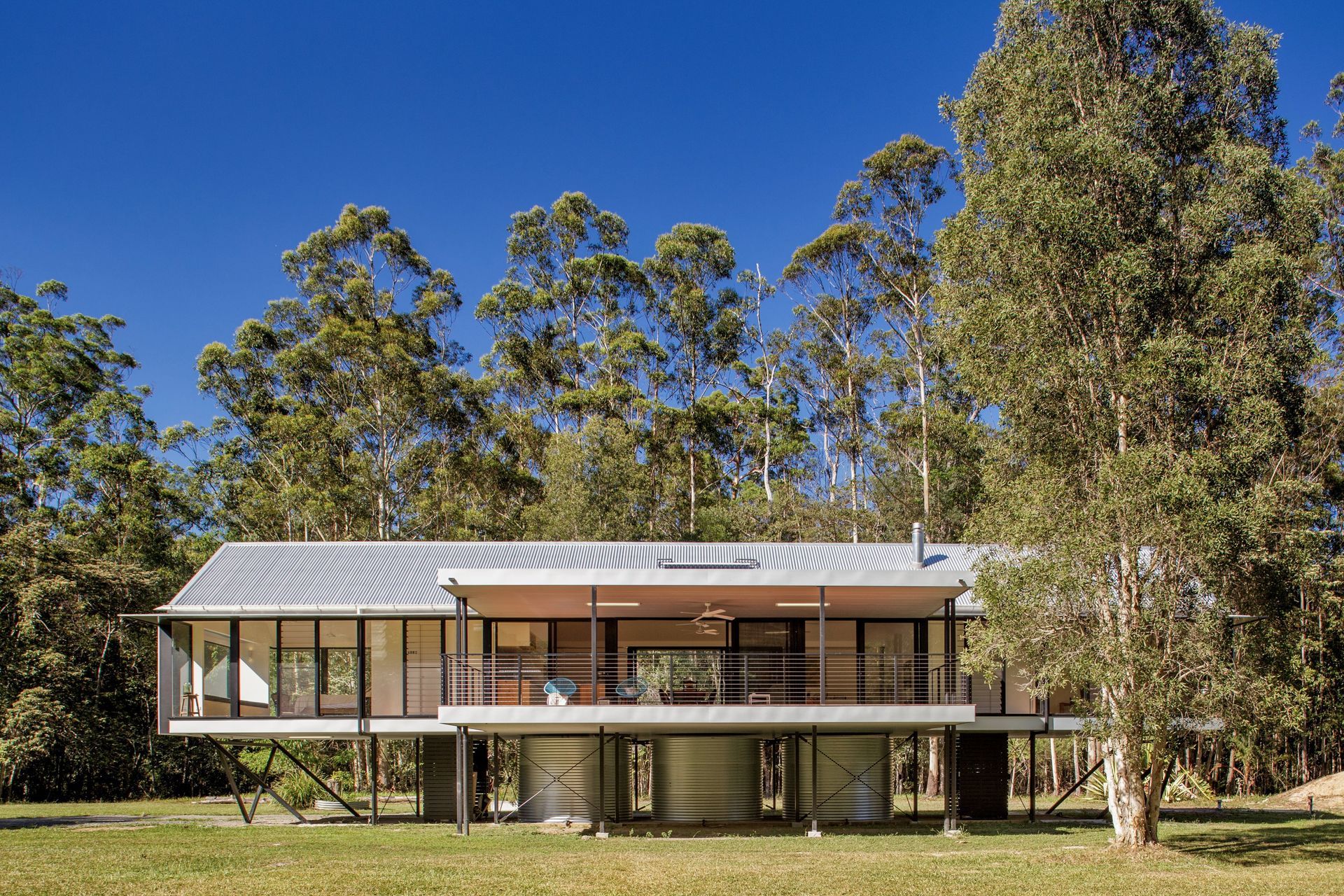Platypus Bend