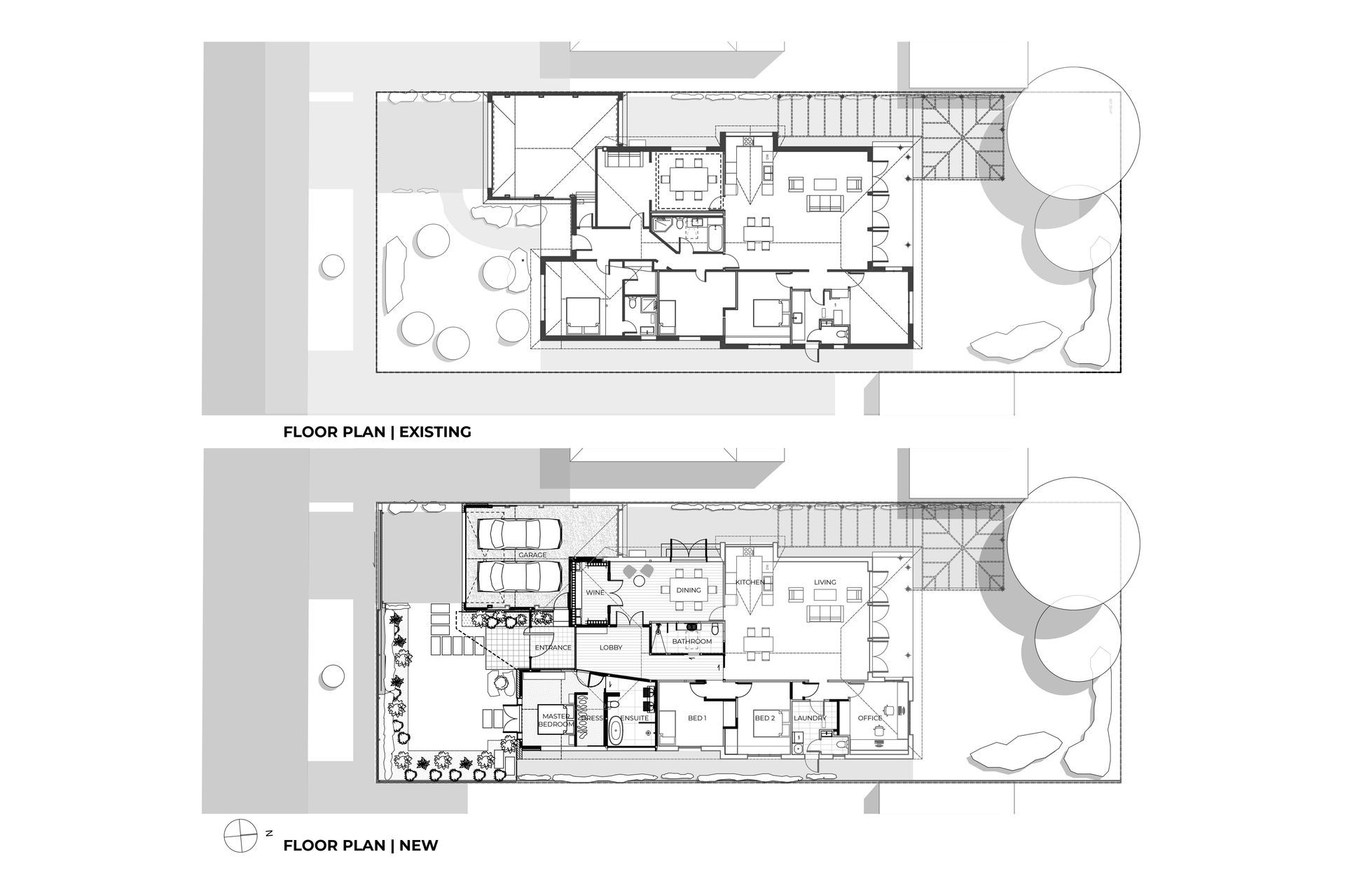 House 34, Melbourne