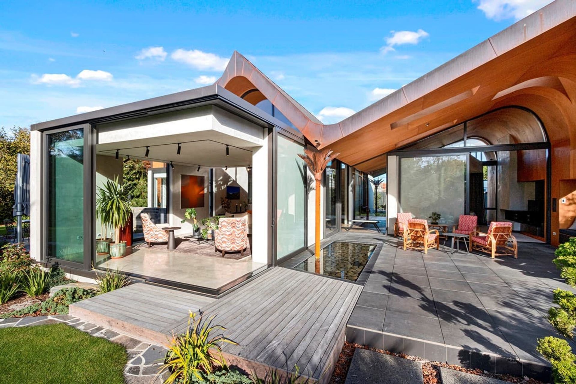 Fendalton