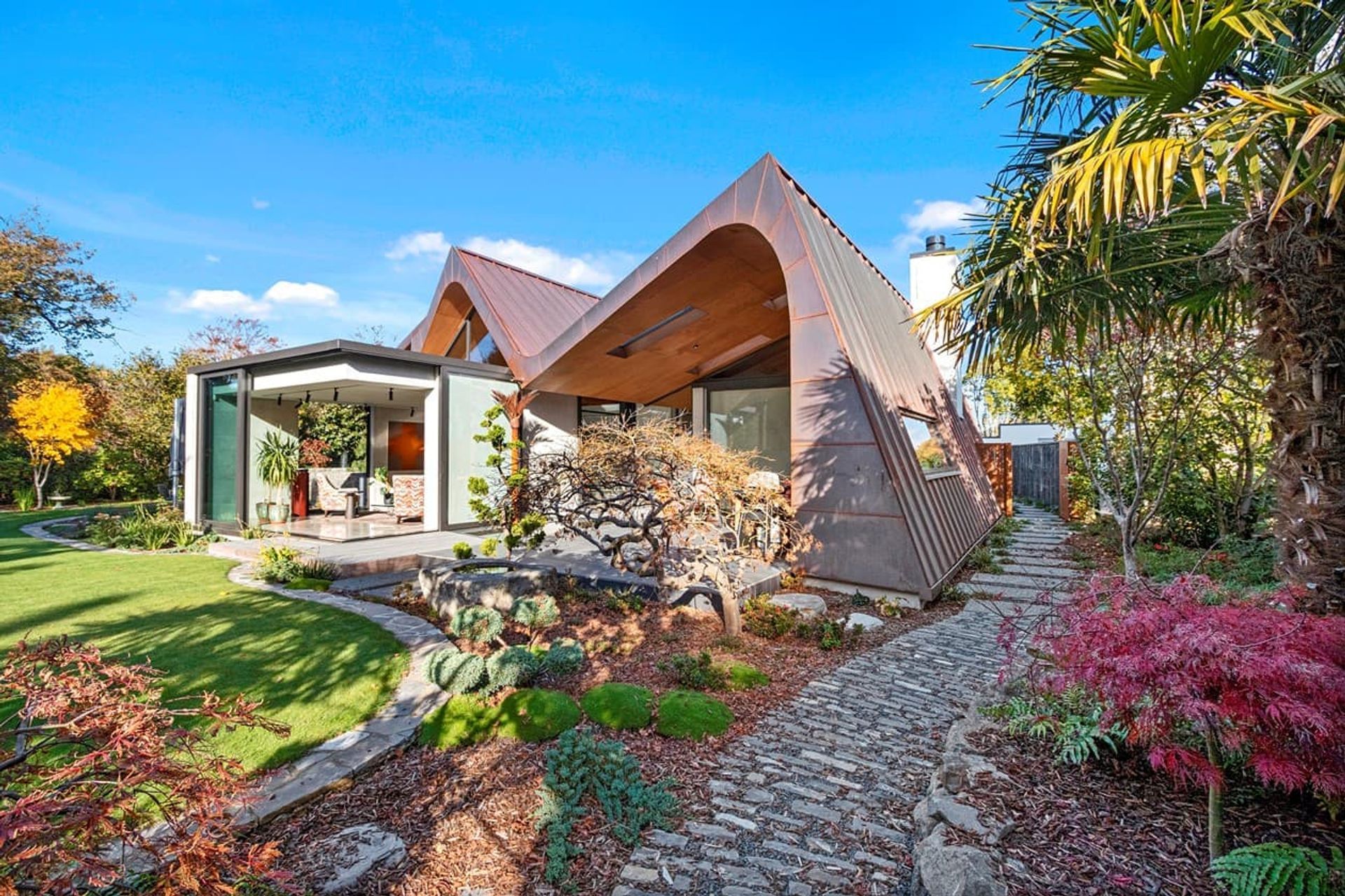 Fendalton