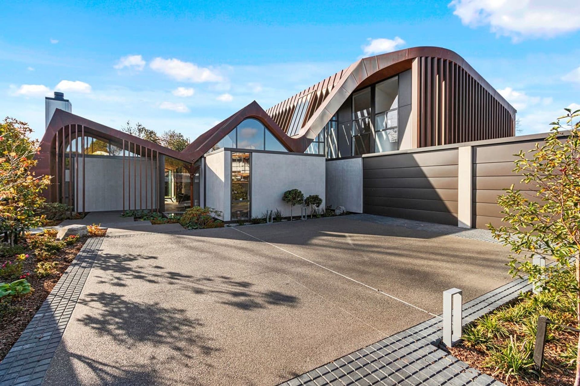 Fendalton