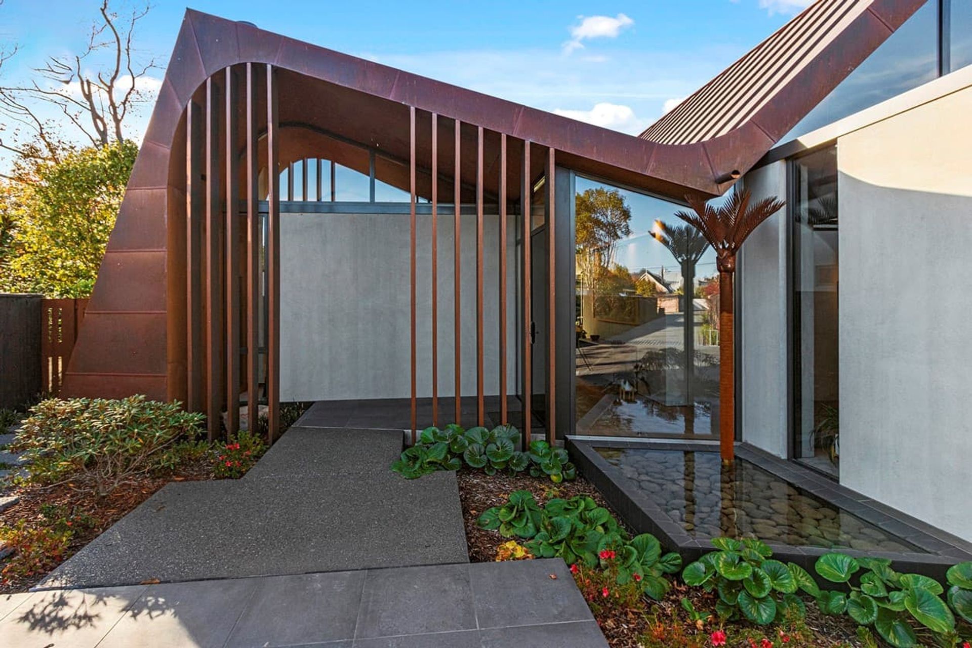 Fendalton