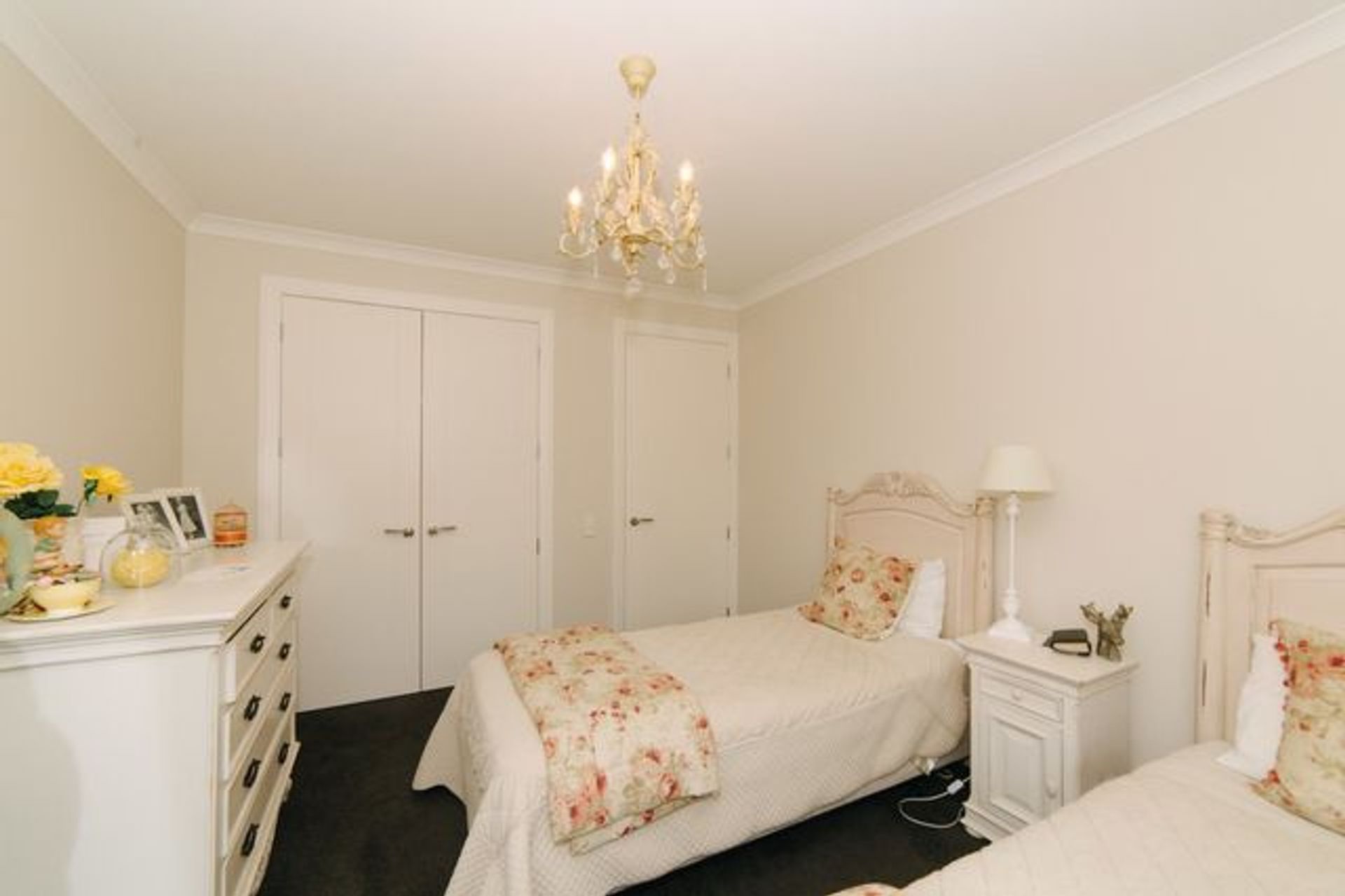 Family Home