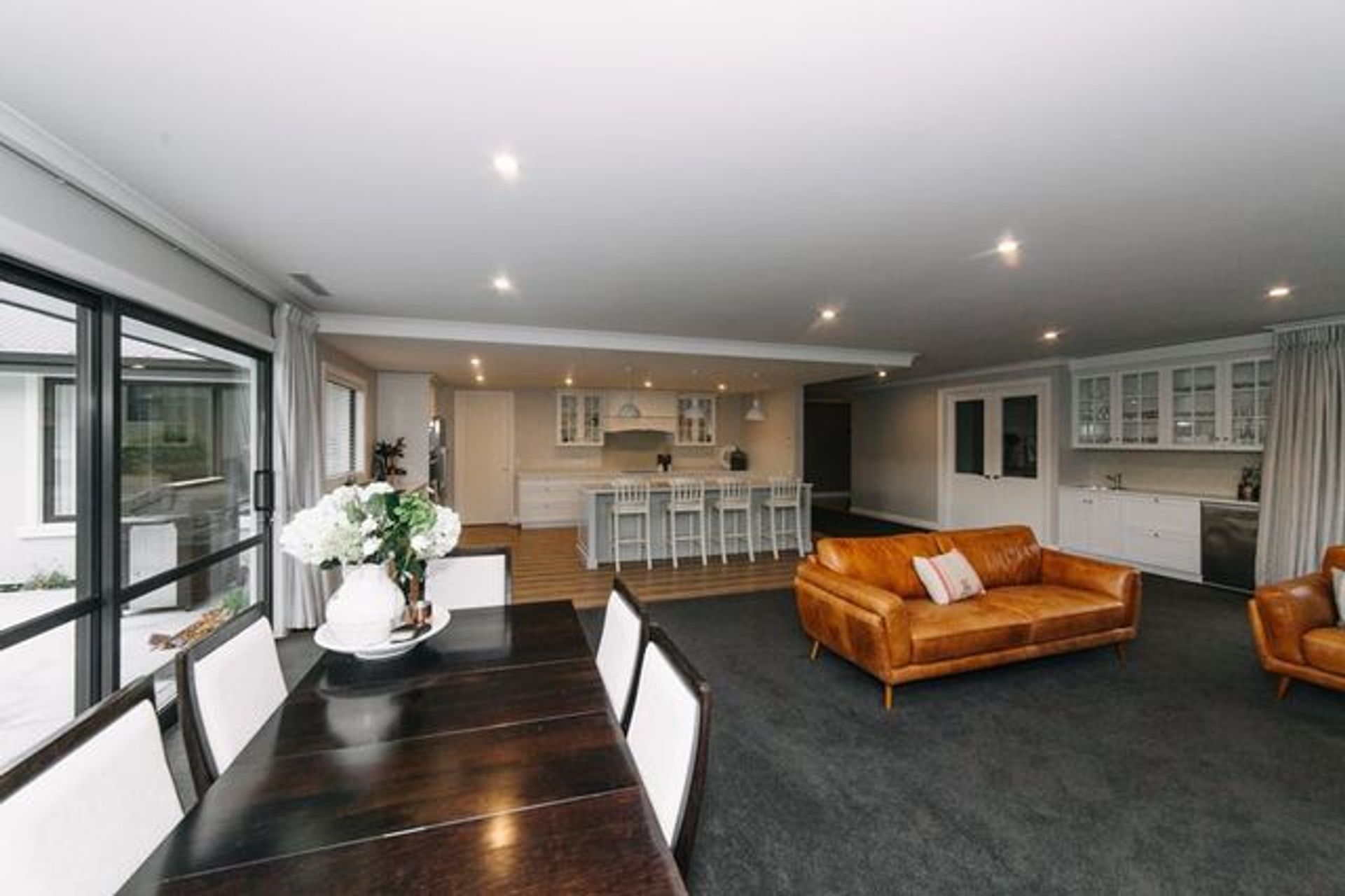 Family Home