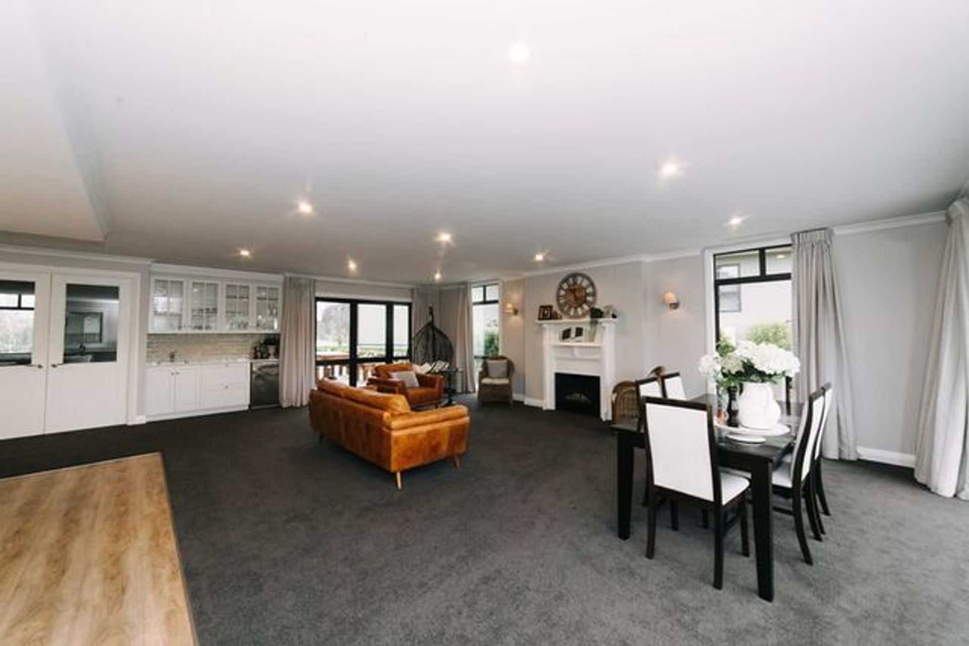 Family Home