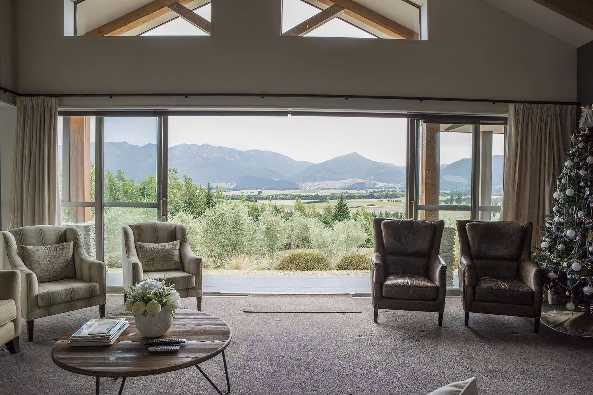 Amuri Estate