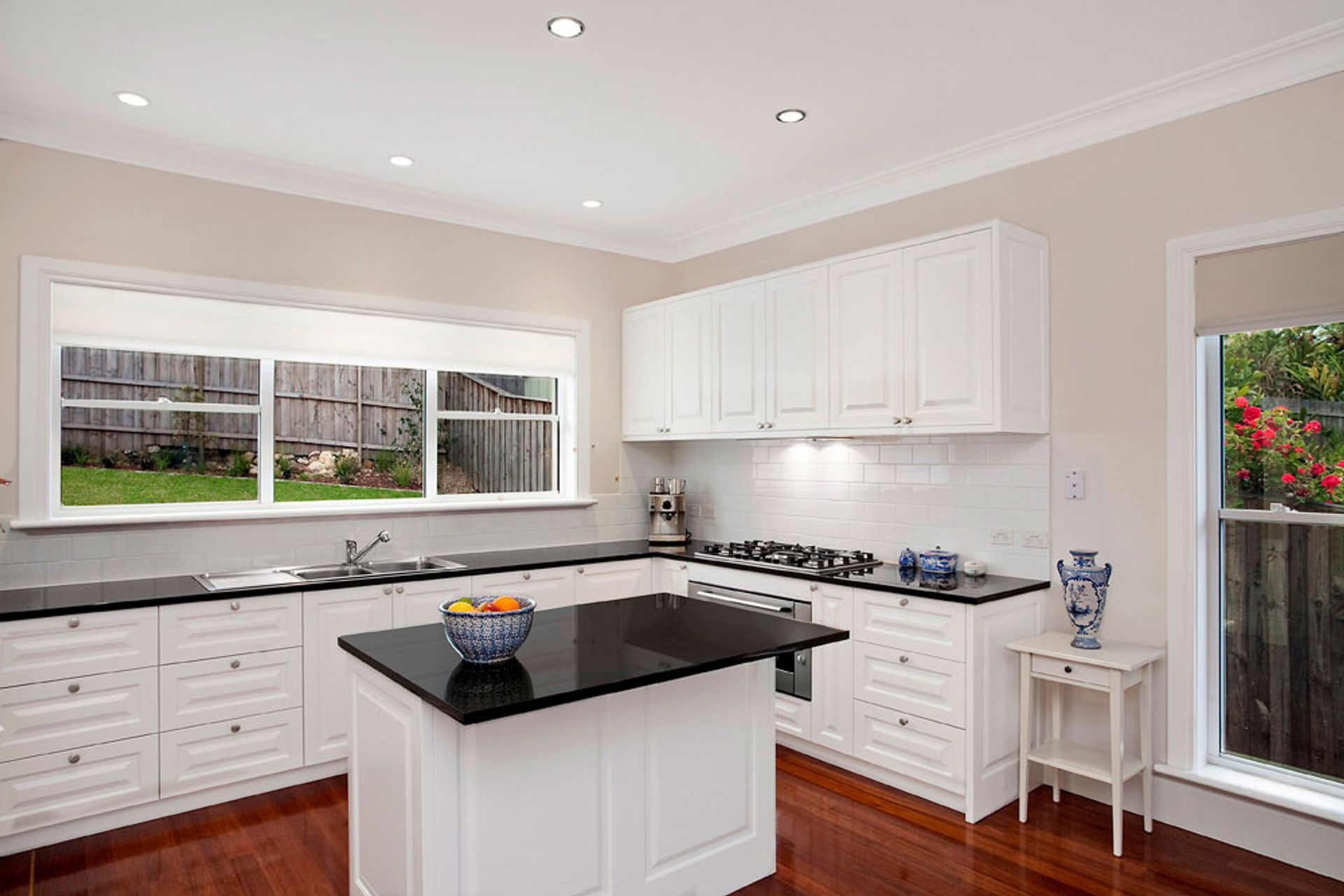 Wahroonga Residence