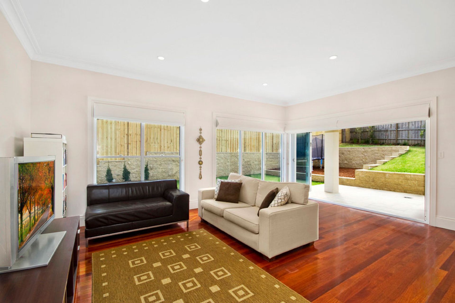 Wahroonga Residence