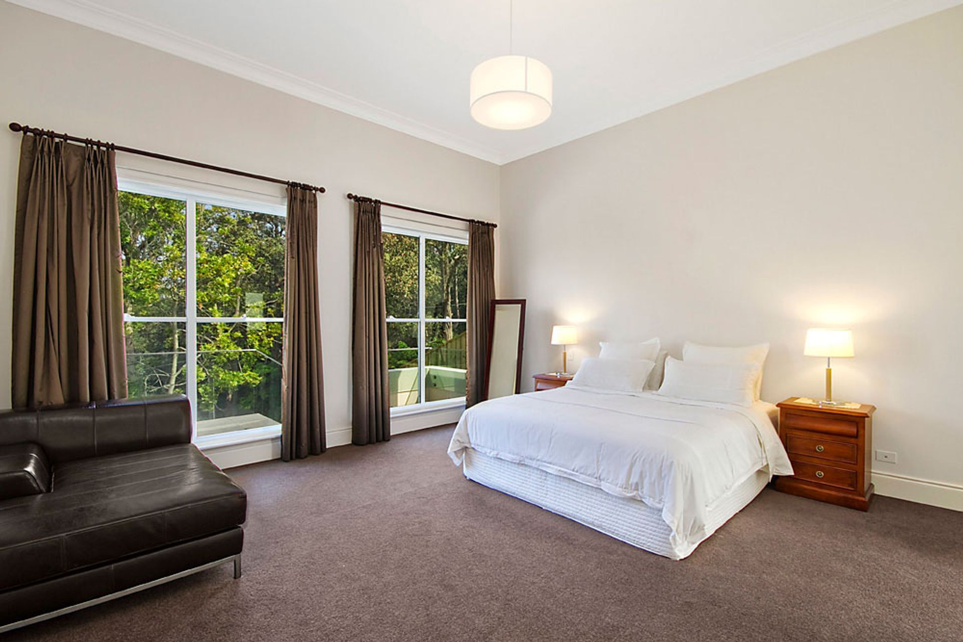 Wahroonga Residence