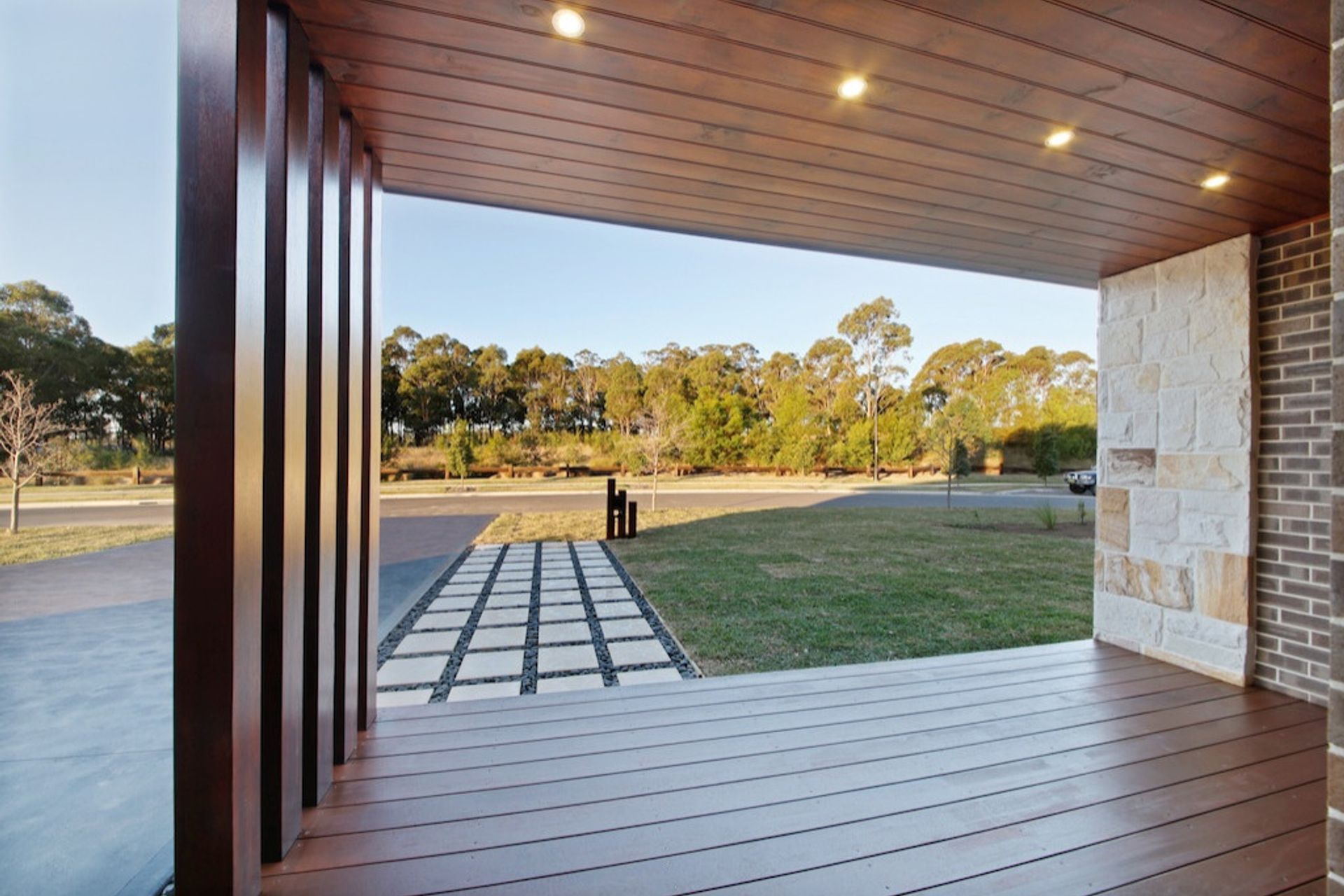 Harrington Grove