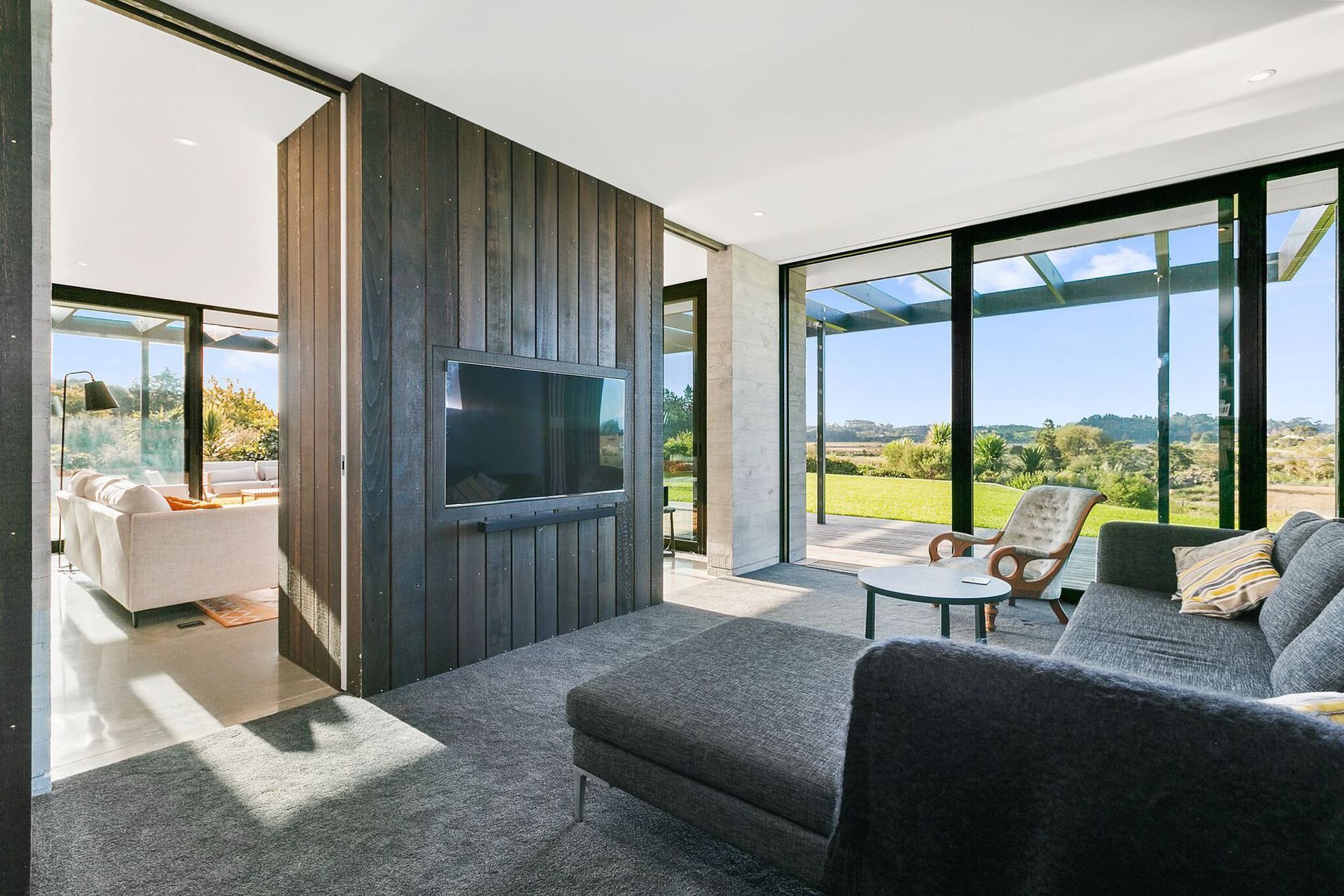 Katikati House