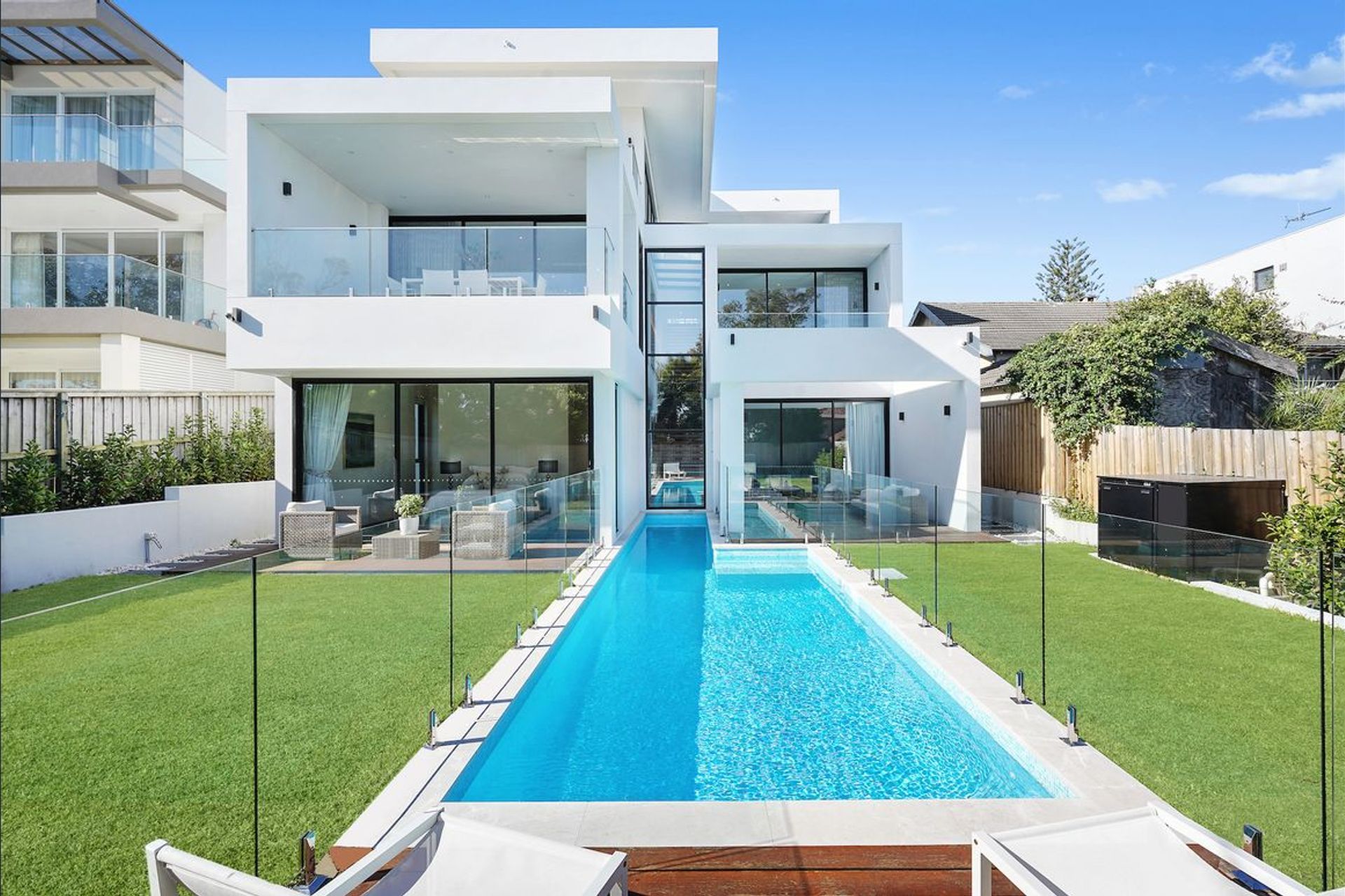 Vaucluse House