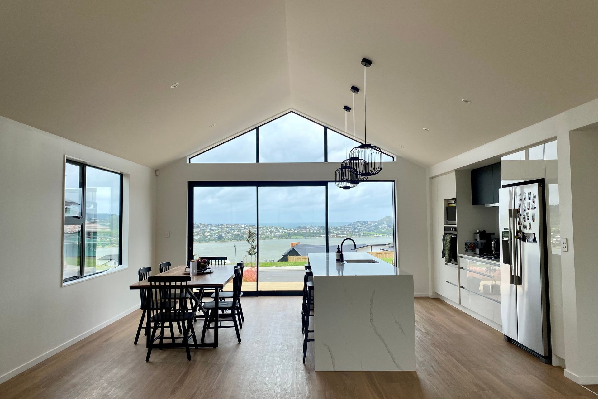 Porirua, Aotea