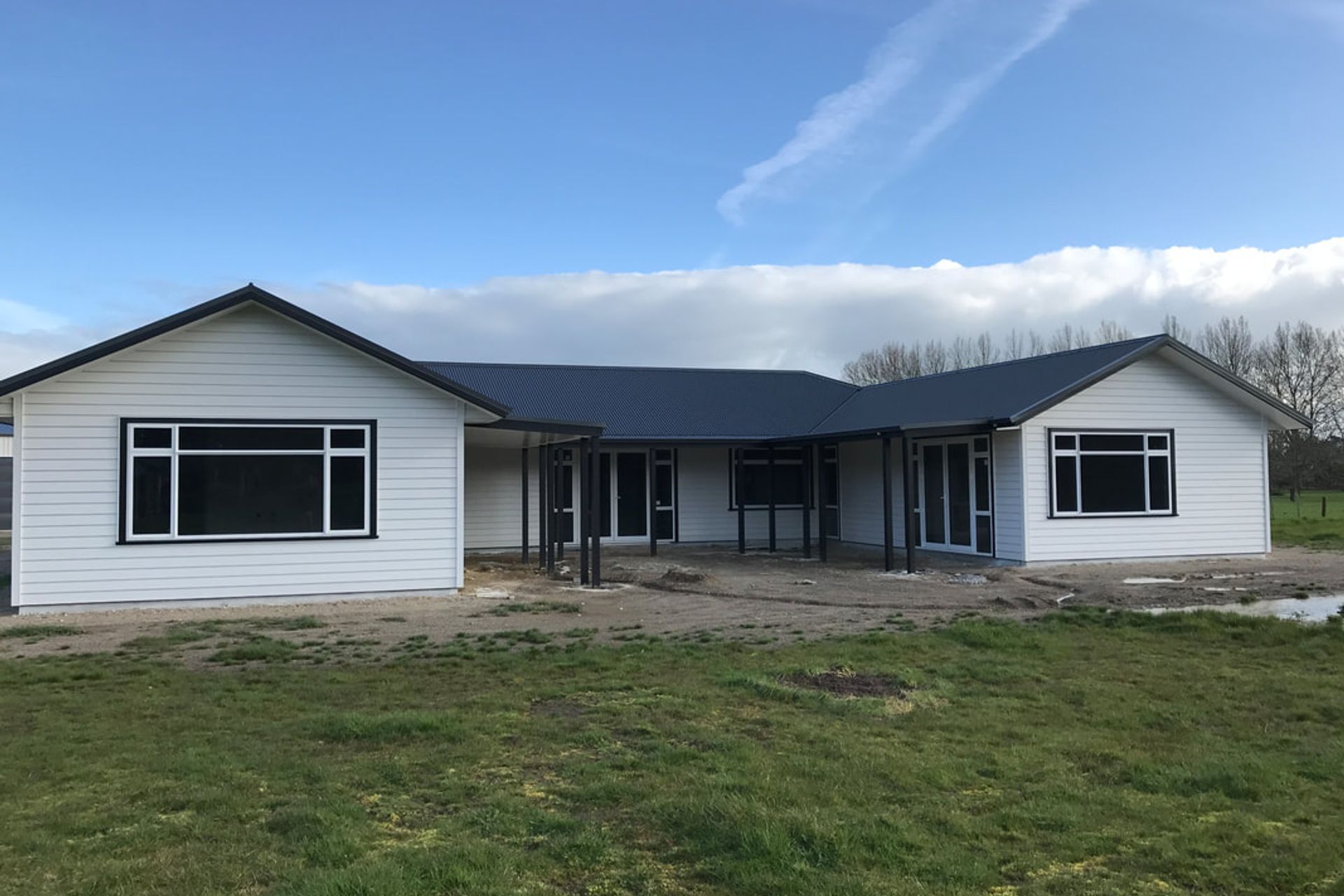 Tauwhare Rd