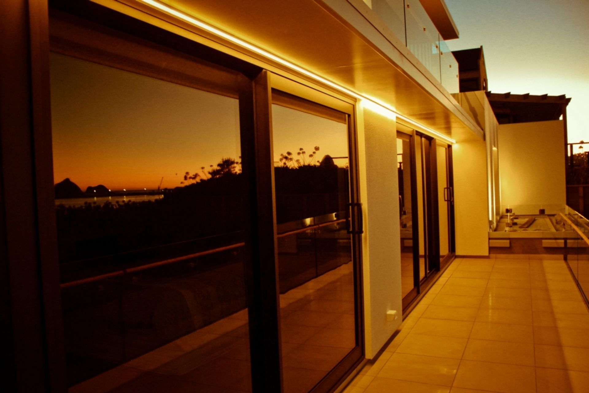Moturoa Residence
