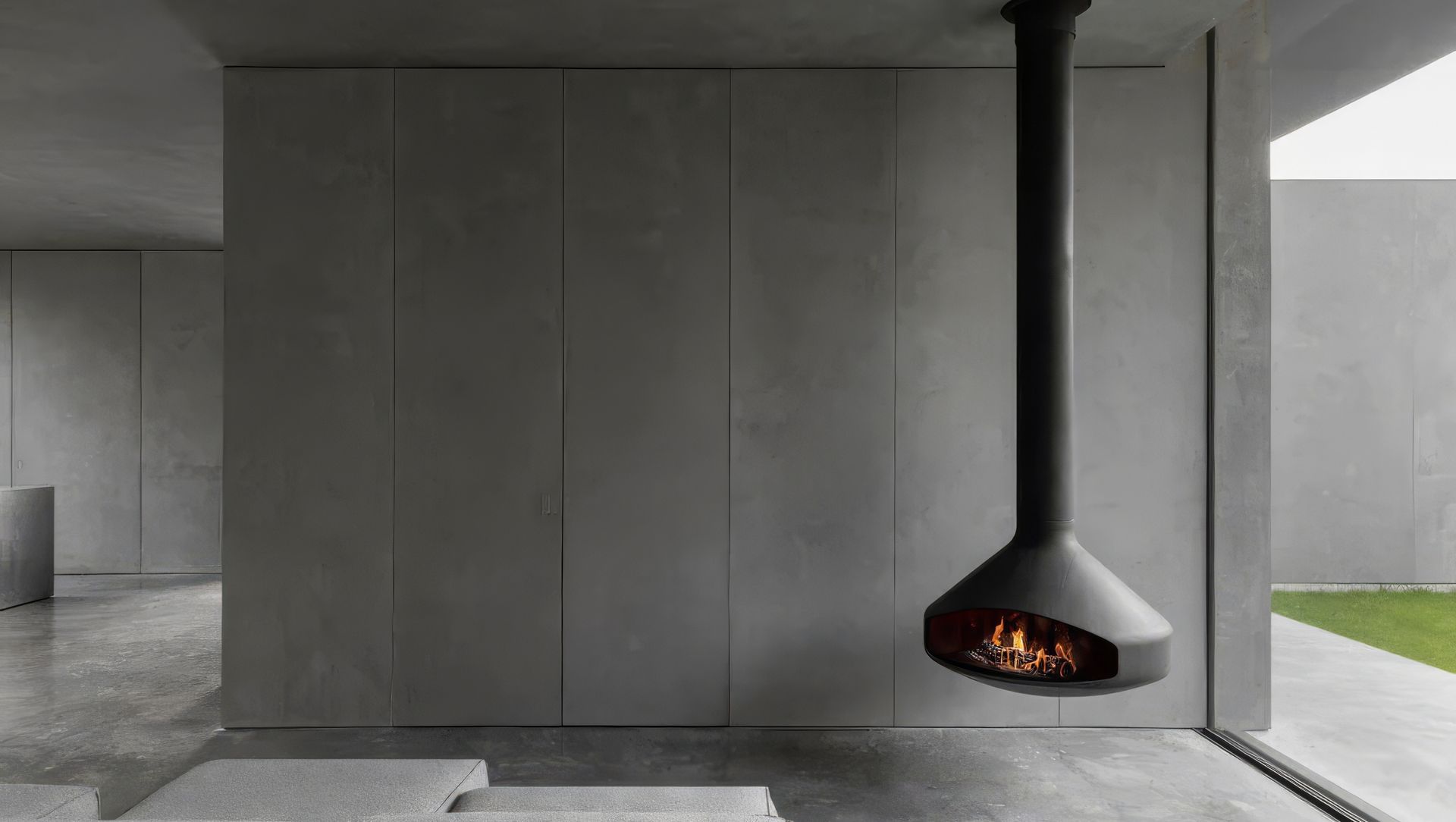 Grey House banner