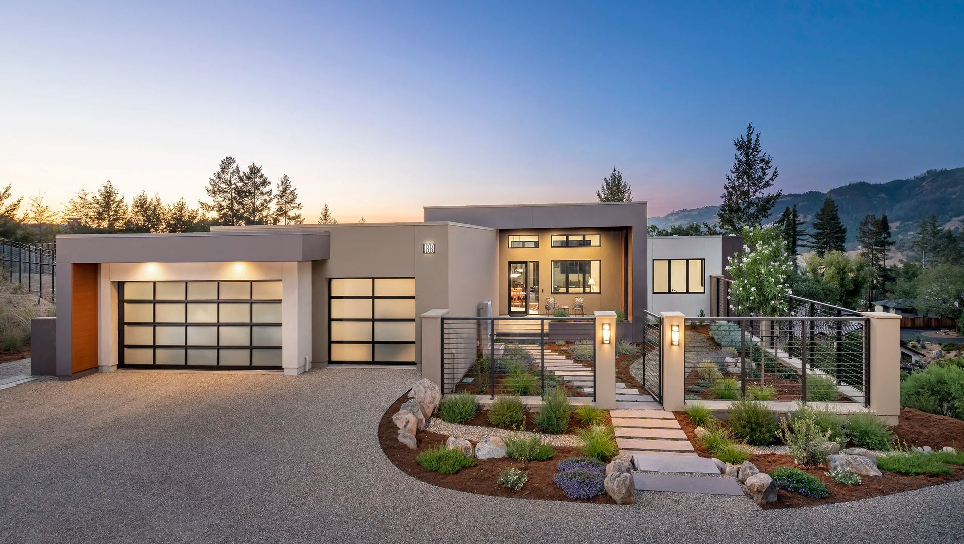 Santa Rosa Generational Home banner