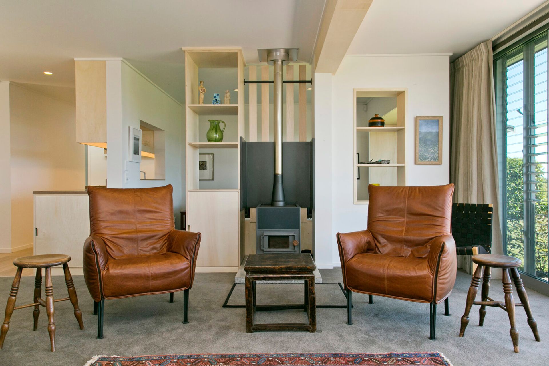 Mackintosh House