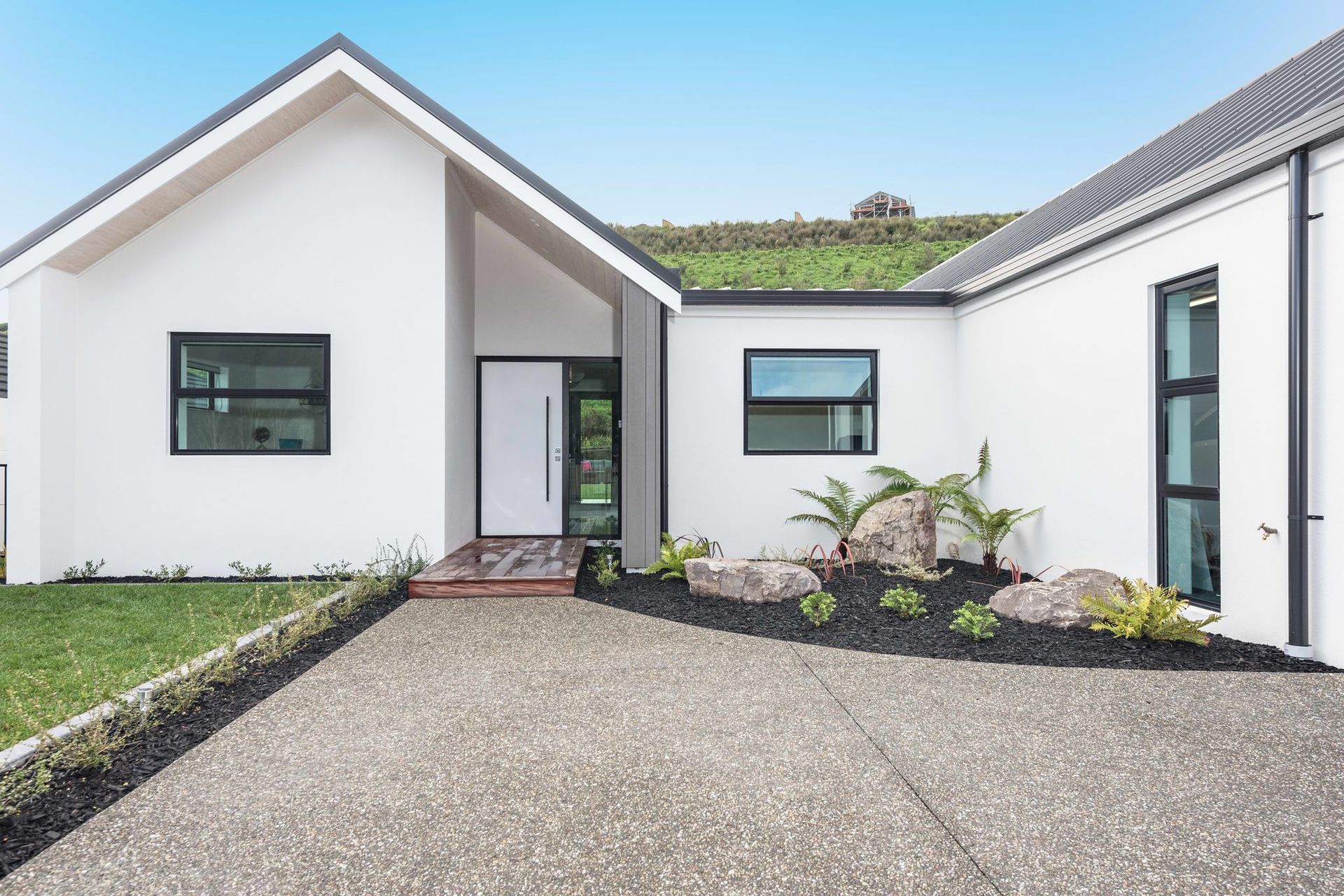 The Lakes Home