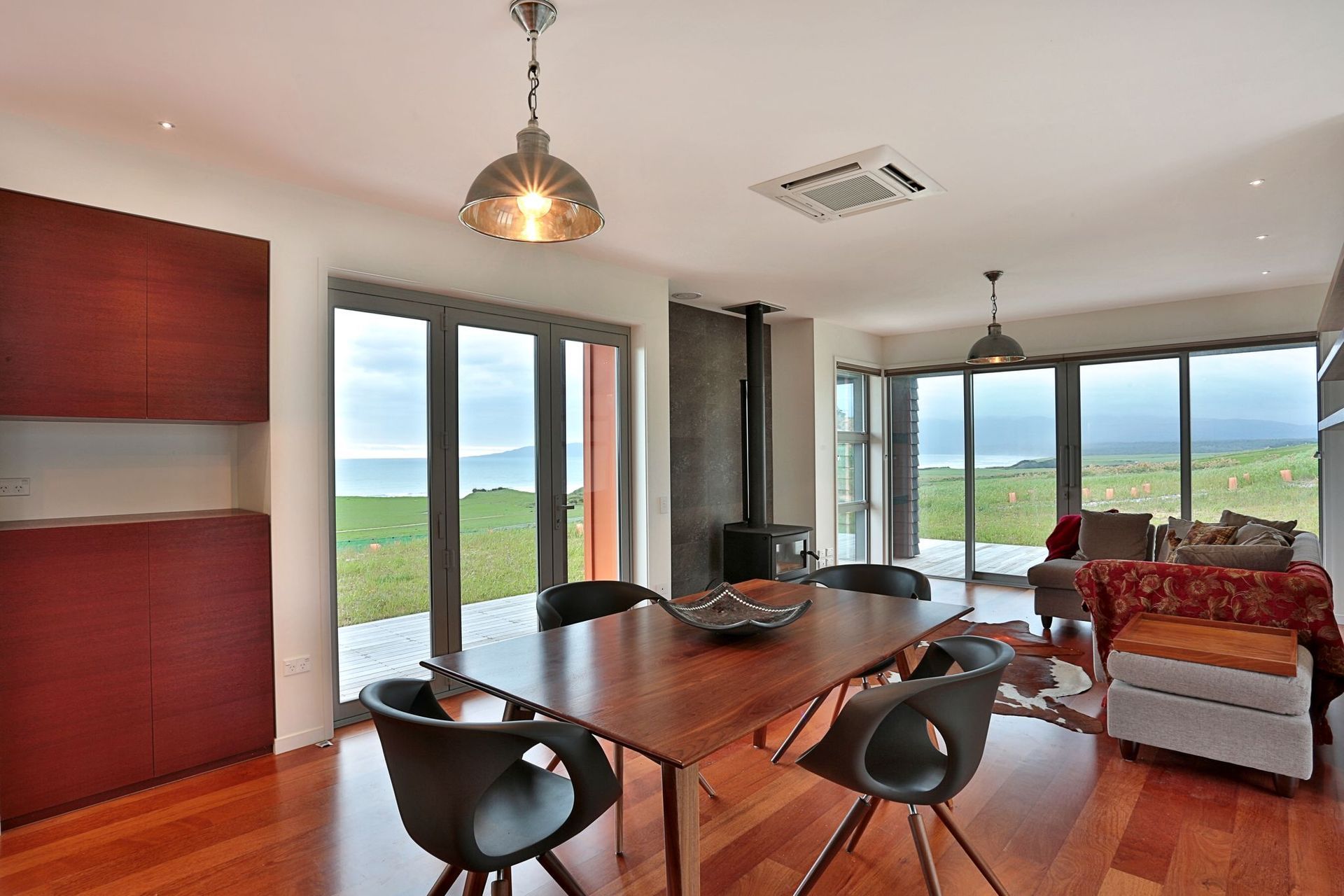 South Coast Retreat