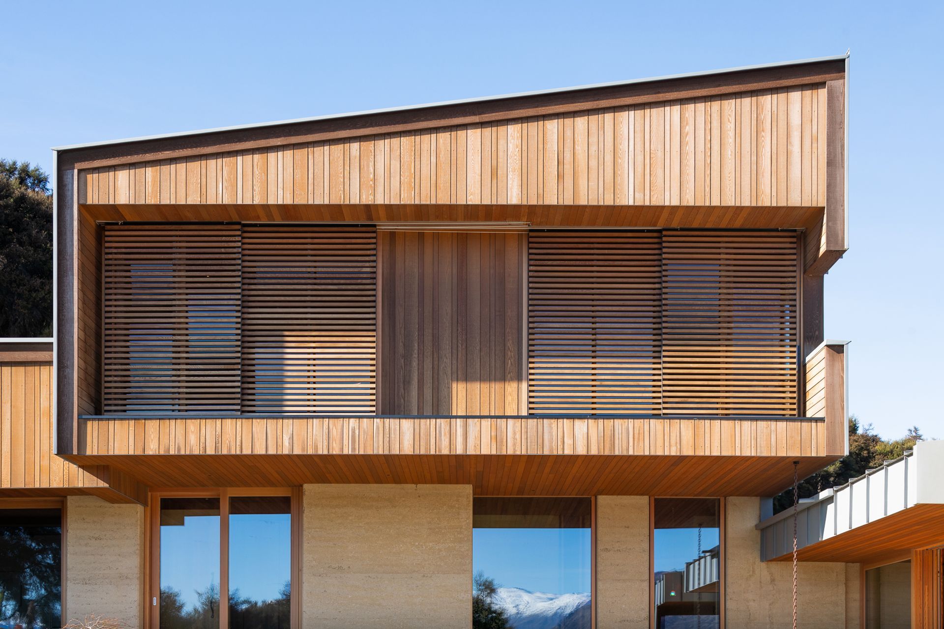 Kanuka House