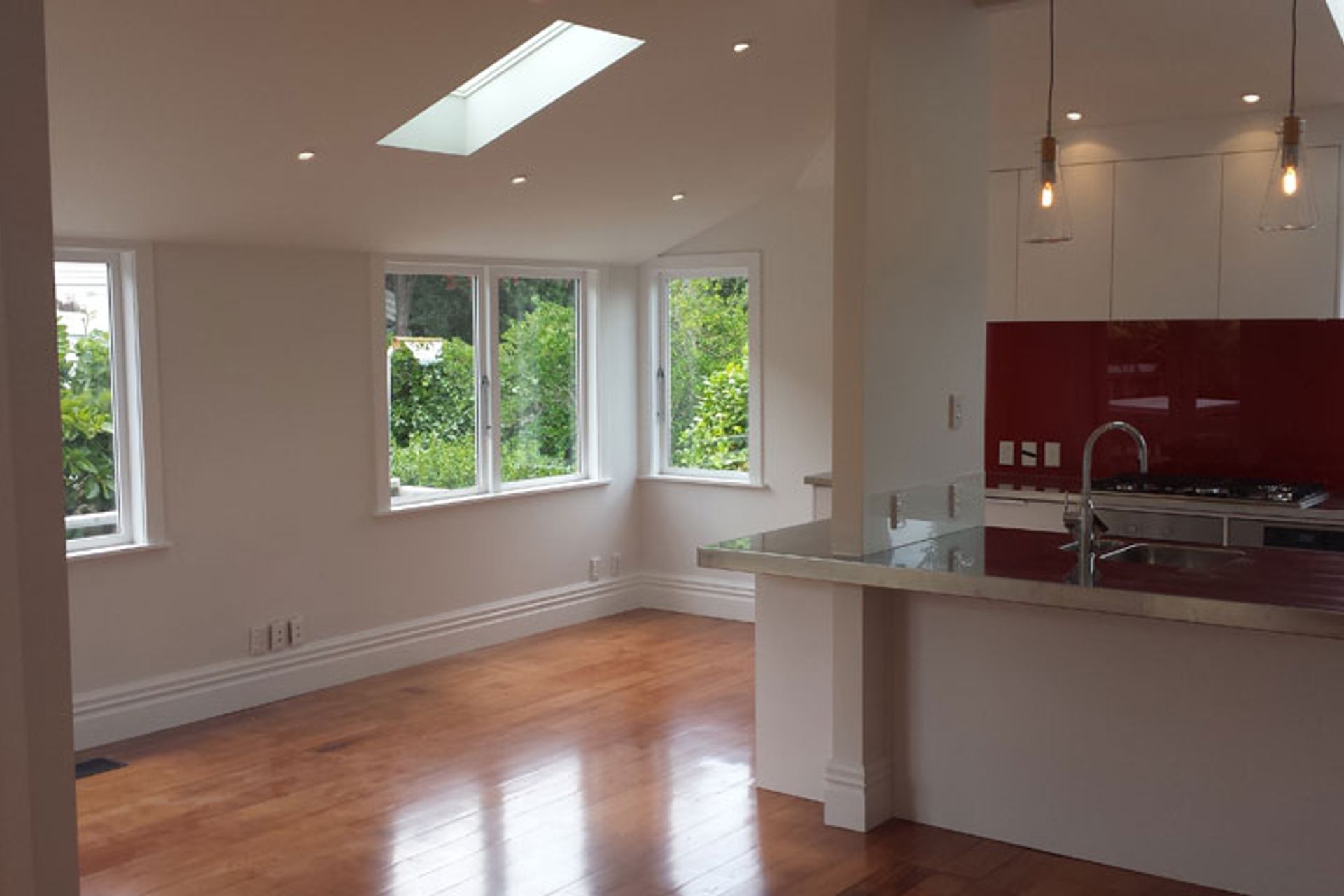Matai Rd, Hataitai