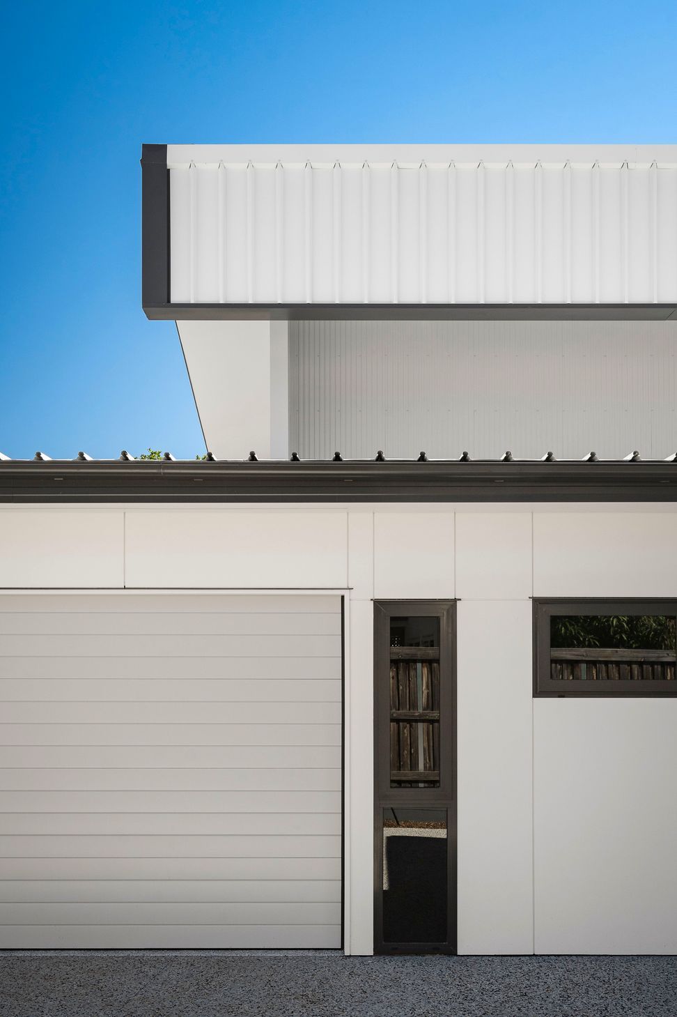 Sustainable &amp; Passive Designed New Home