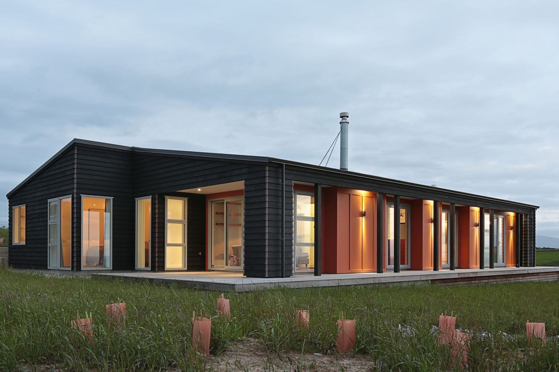 South Coast Retreat