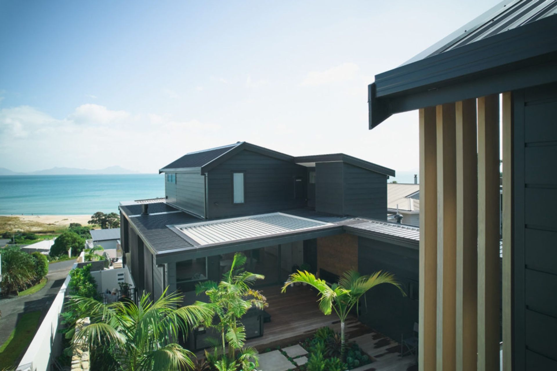 Langs Beach, Northland