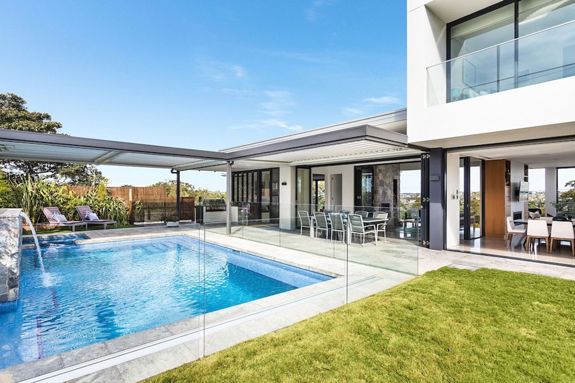 Long House
