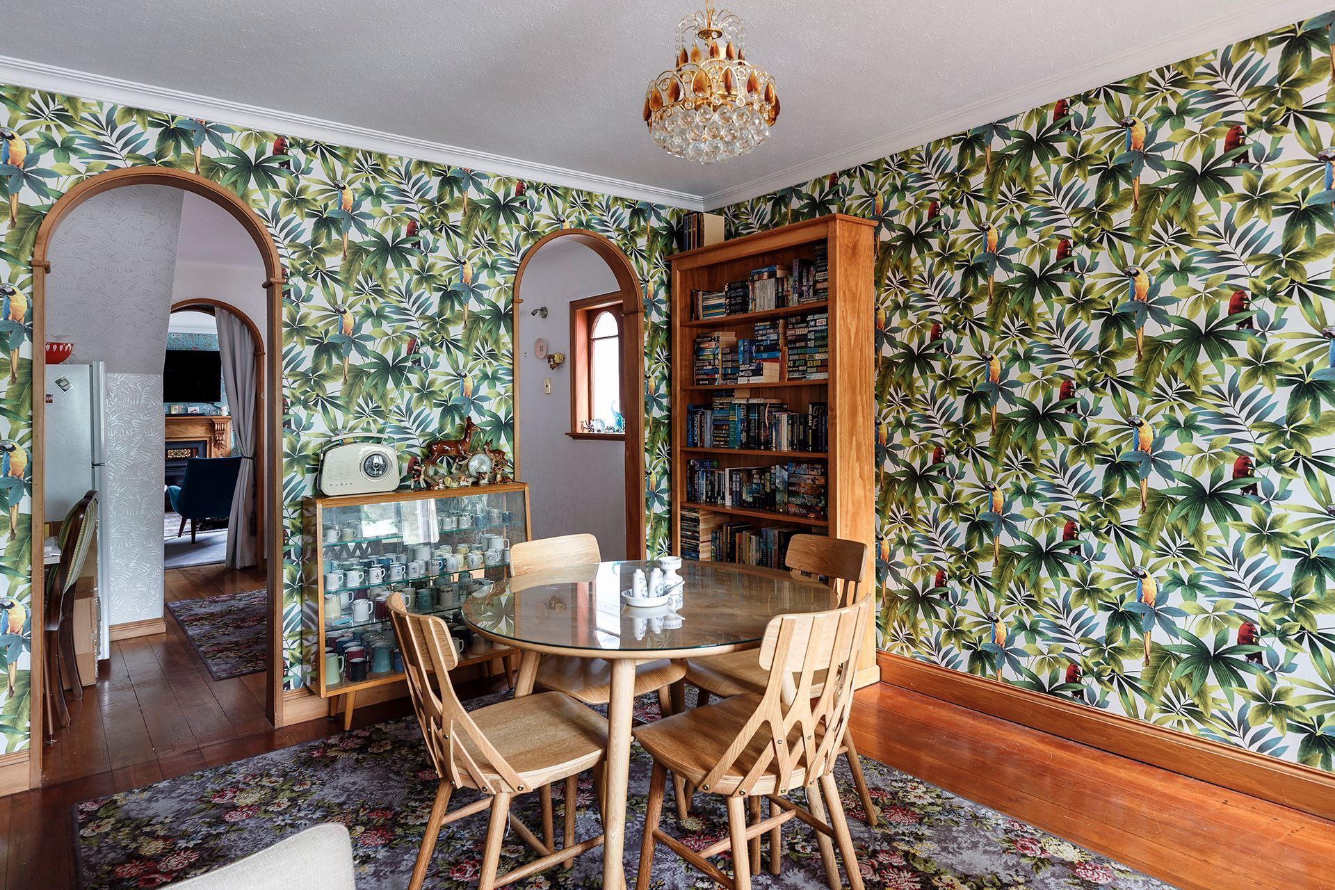 Habitat by Resene Magazine Nile Street Cottage
