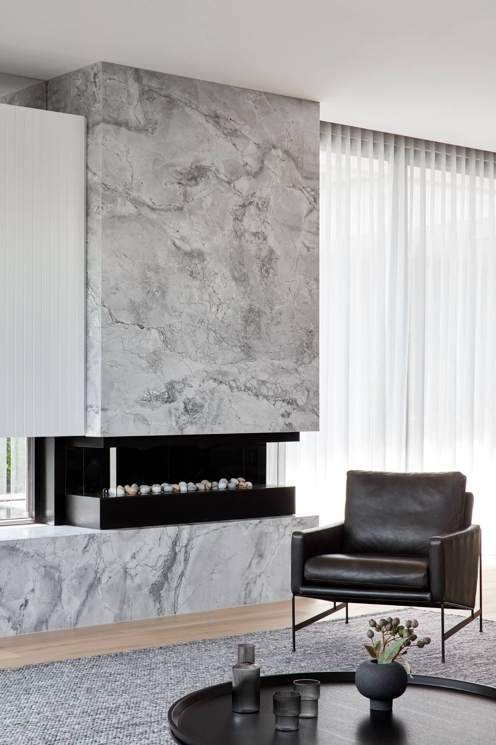 Malvern Residence
