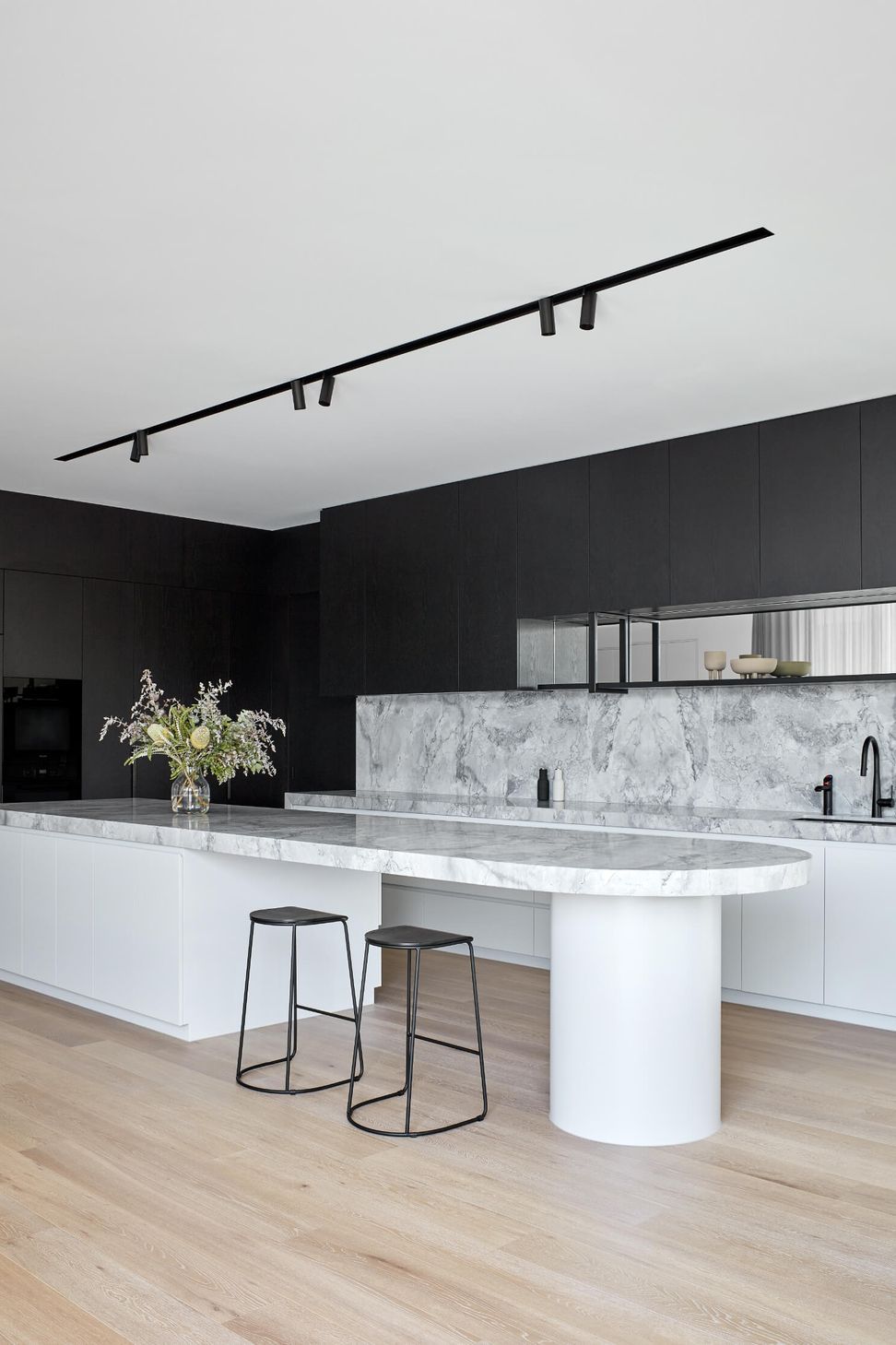 Malvern Residence