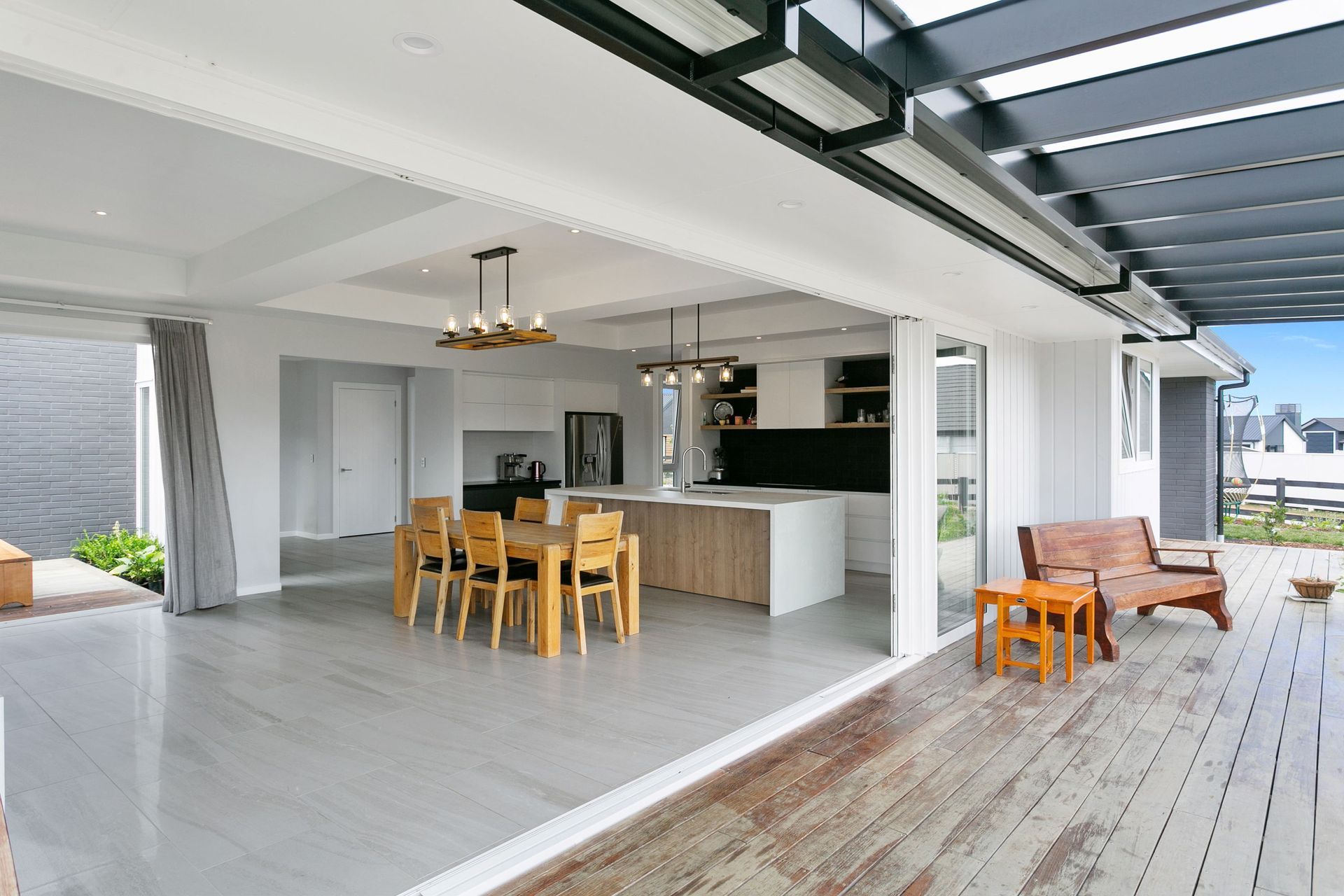 Gavrilova Home