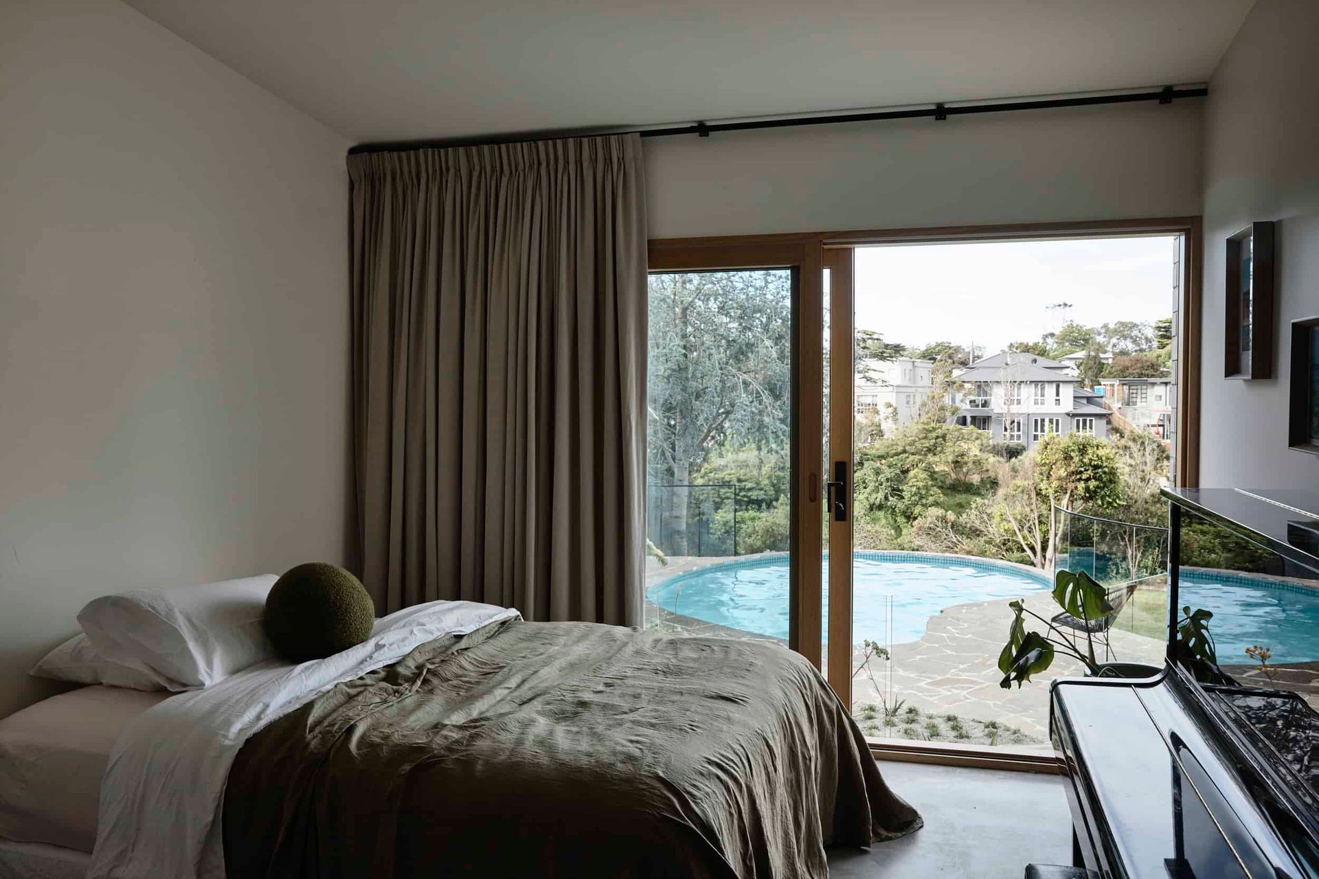 Mt Eliza house