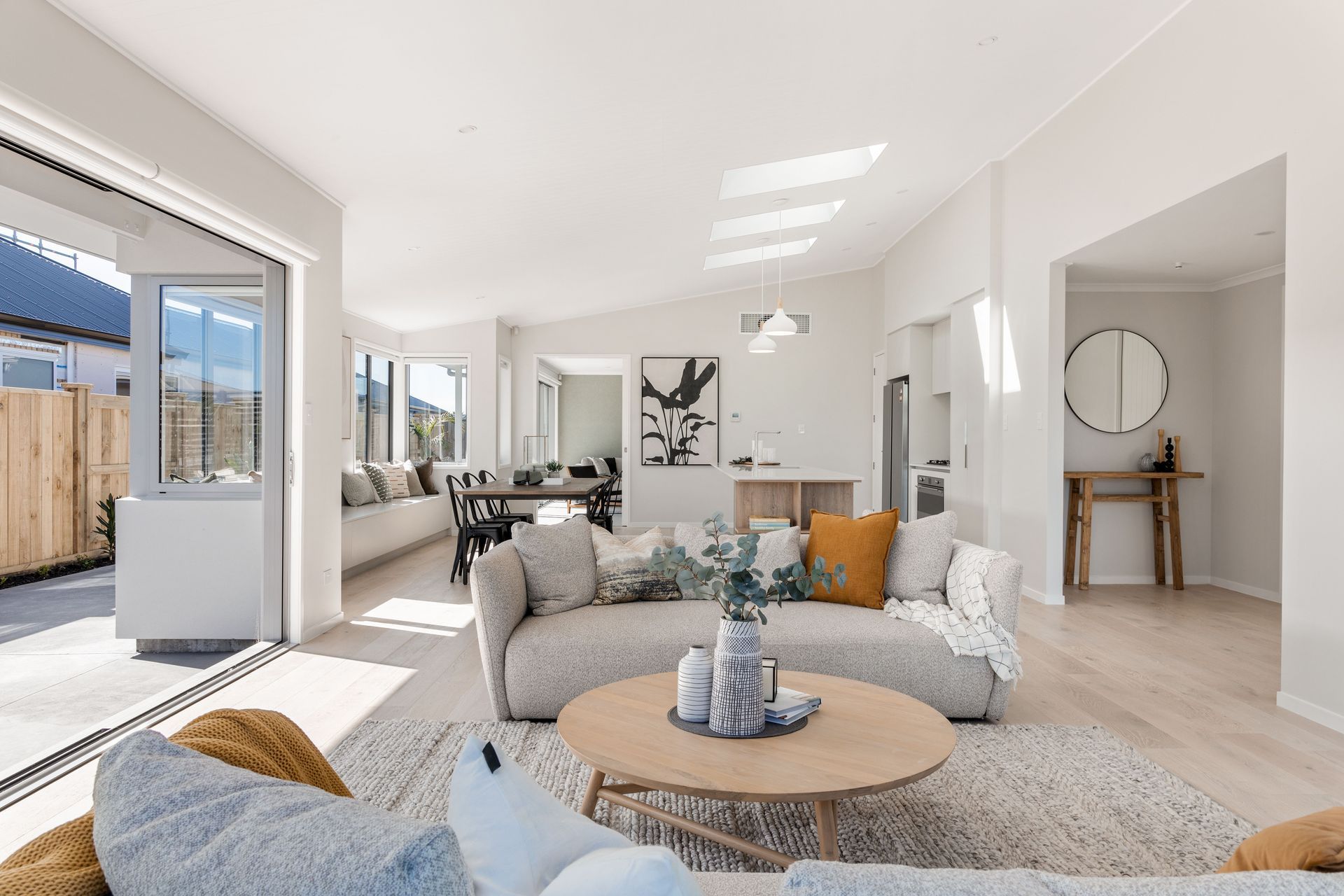 Mike Greer Homes